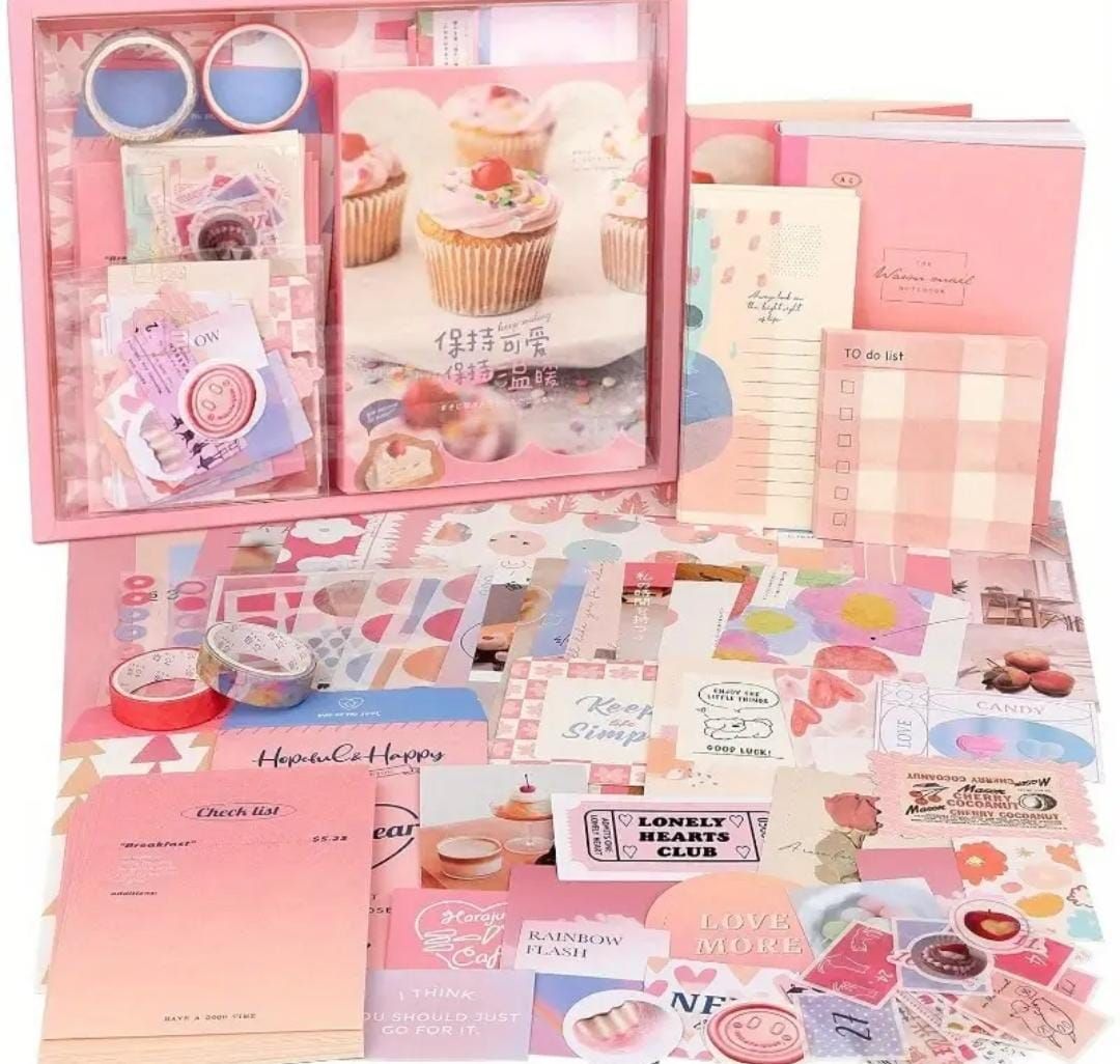 Bullet Journal Kits  _3