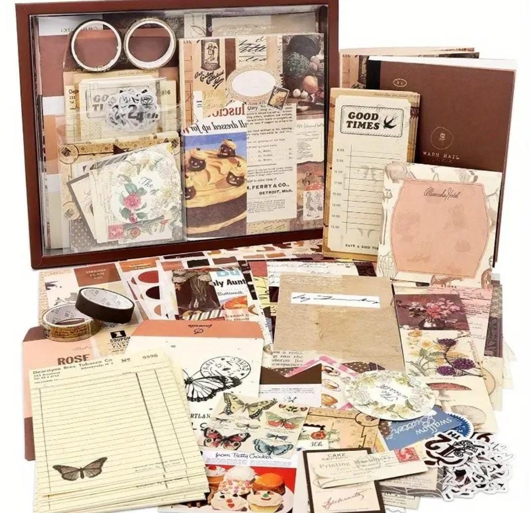 Bullet Journal Kits  _4