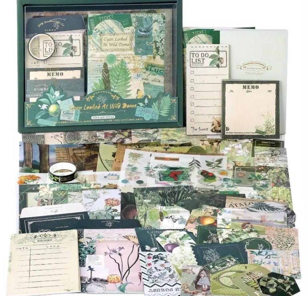 Bullet Journal Kits  _6