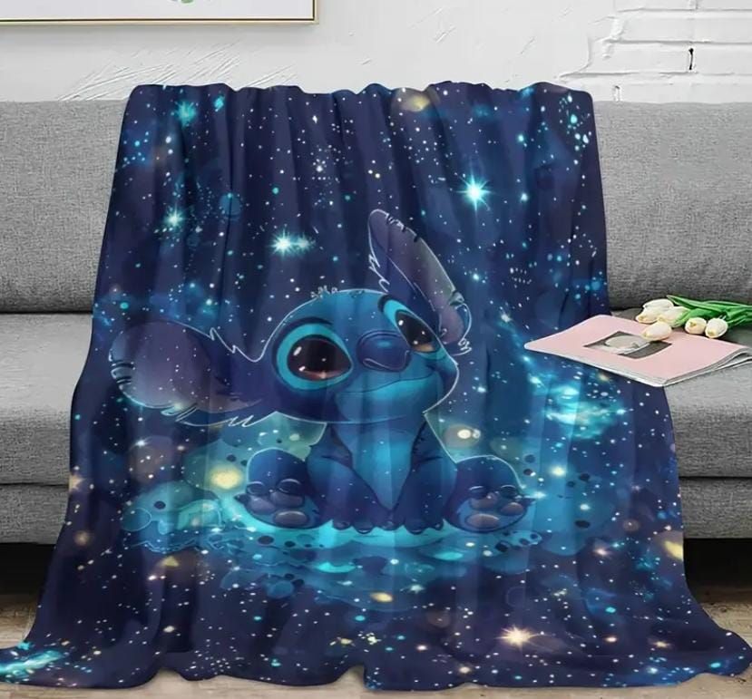 Stitch Throw Blanket_0