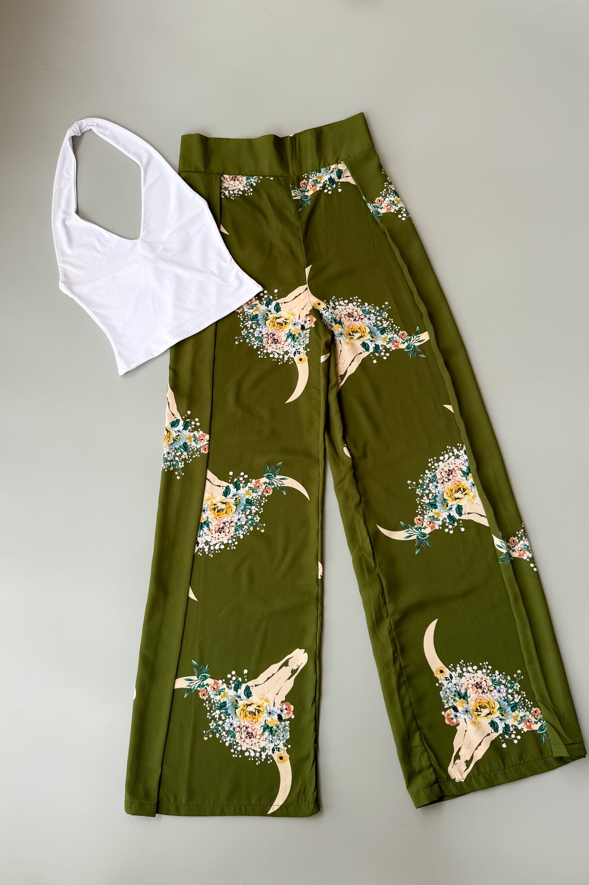 Fatima Palazzo Pant _0