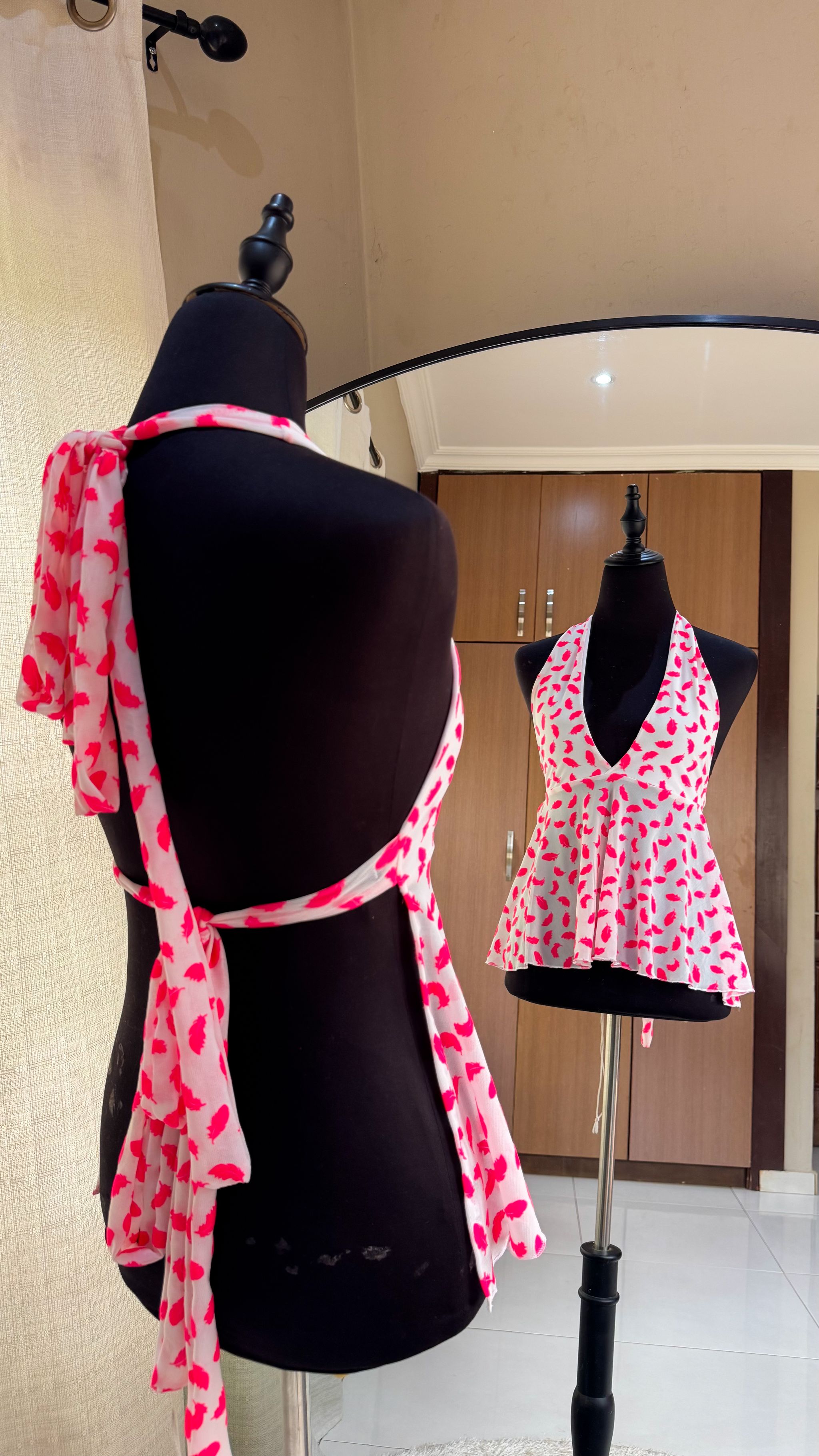 Dorothy Top_1