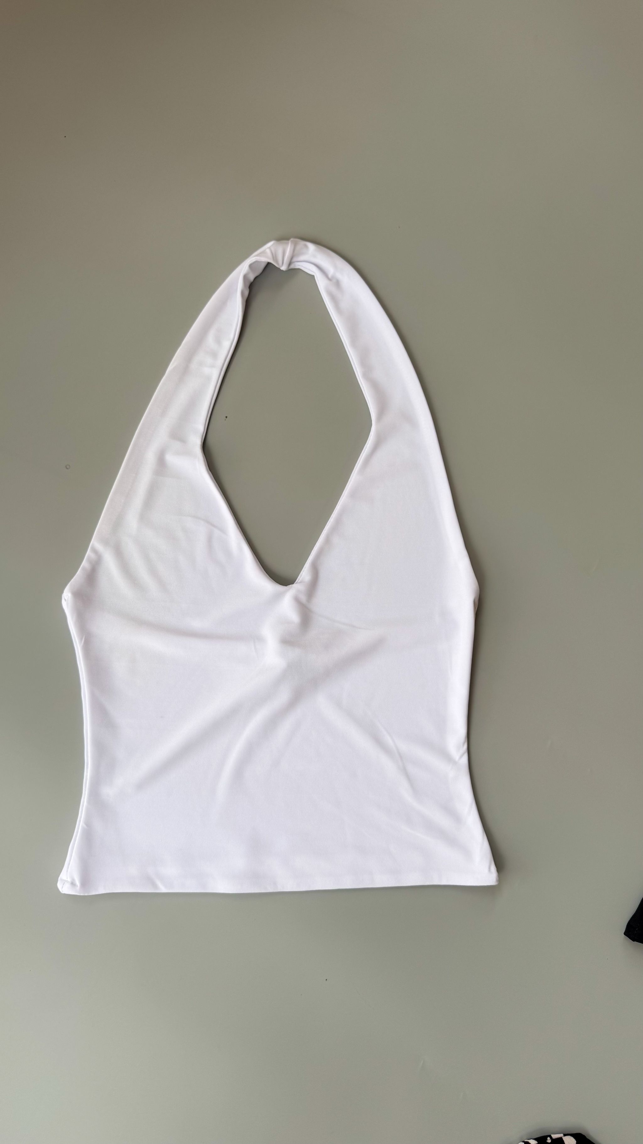 Summer Crop Top _5