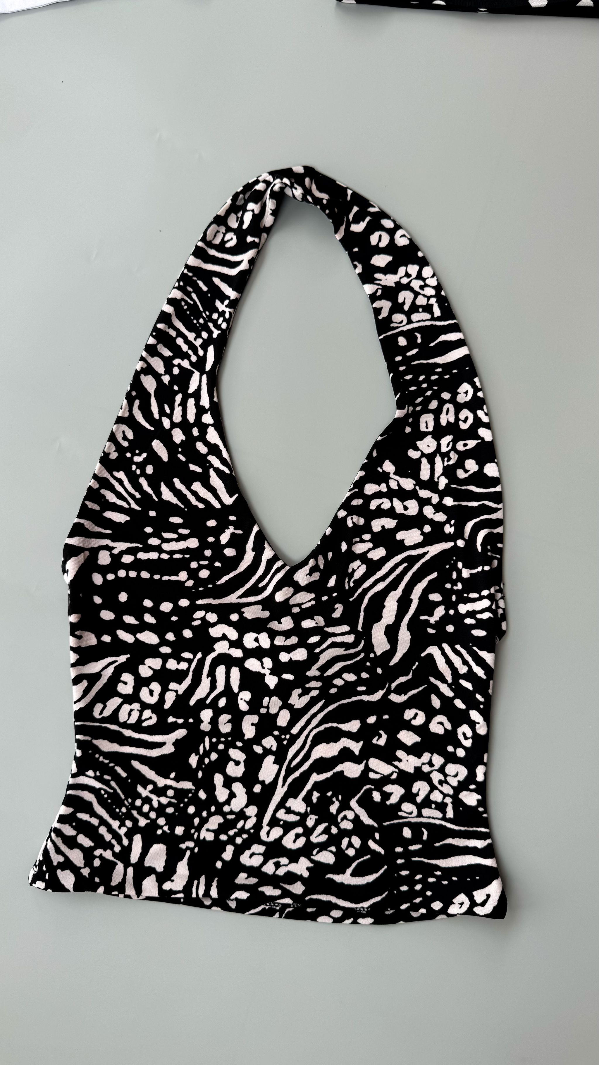 Summer Crop Top _6
