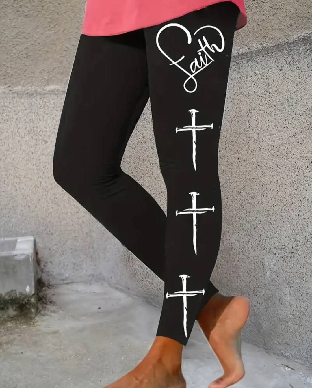 Ladies Leggings_0