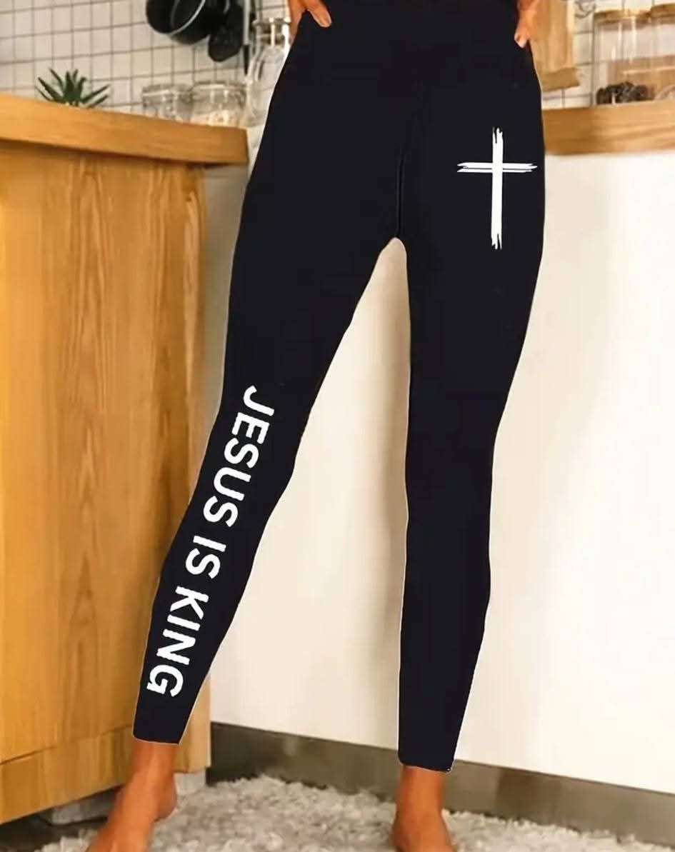 Ladies Leggings_1