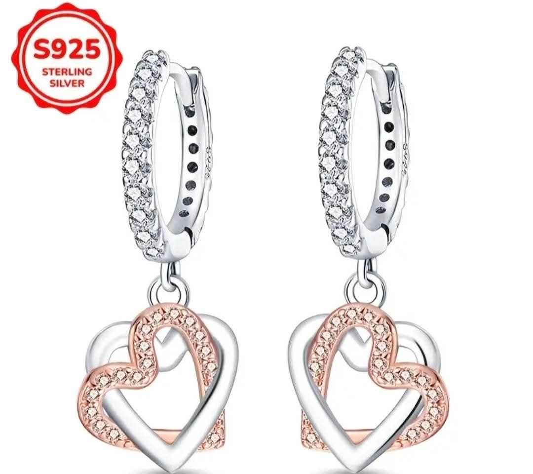 Ladies S925 Earrings_3