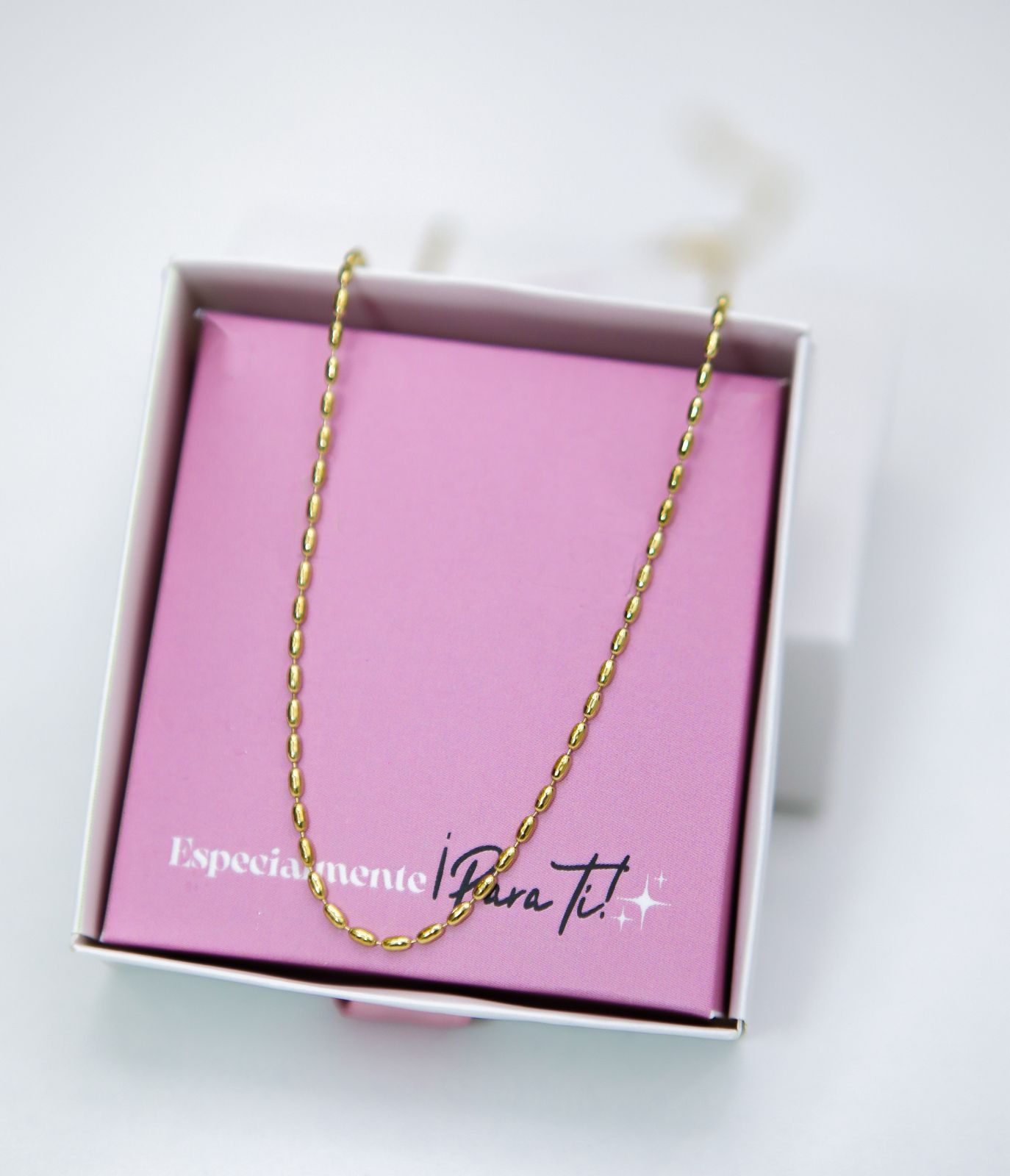 Collar Bead Chain_0