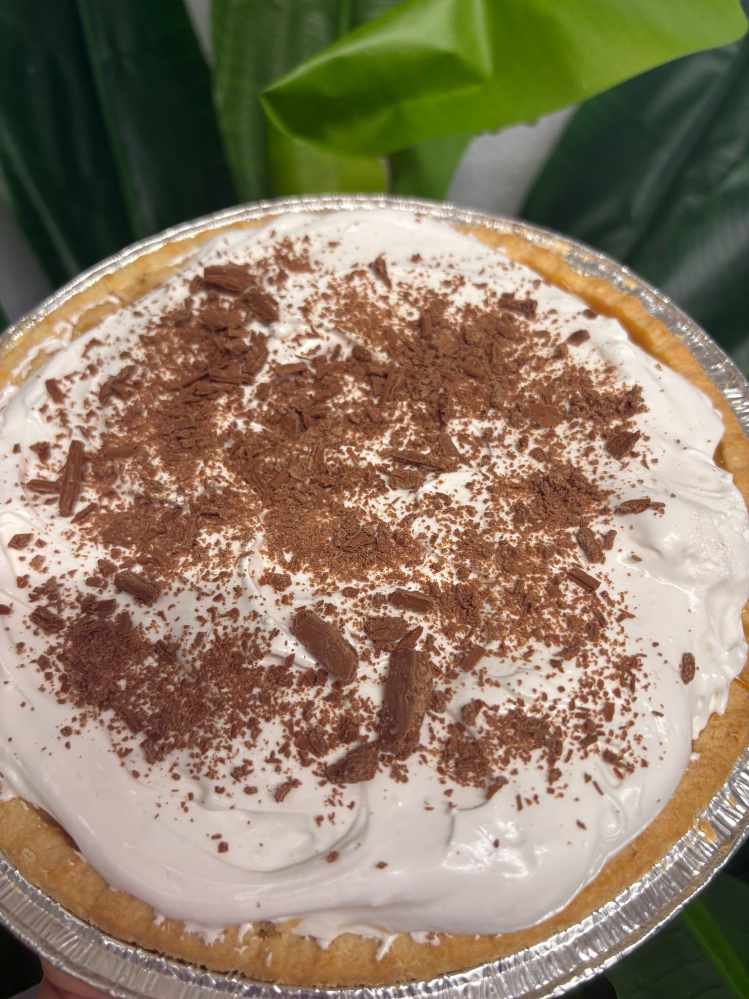Jumbo Banoffee Mallow Tarts_0