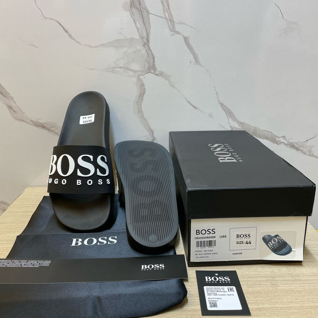 Hugo Boss _1