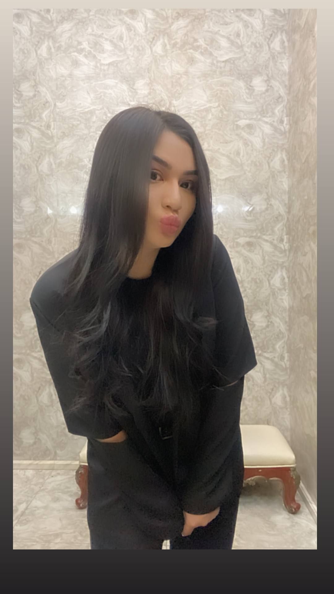 Kazakhstan Surrogacy & Egg Donor | Taraz | 1999, Blood Type O, 168cm, 69kg | ID #10076_3