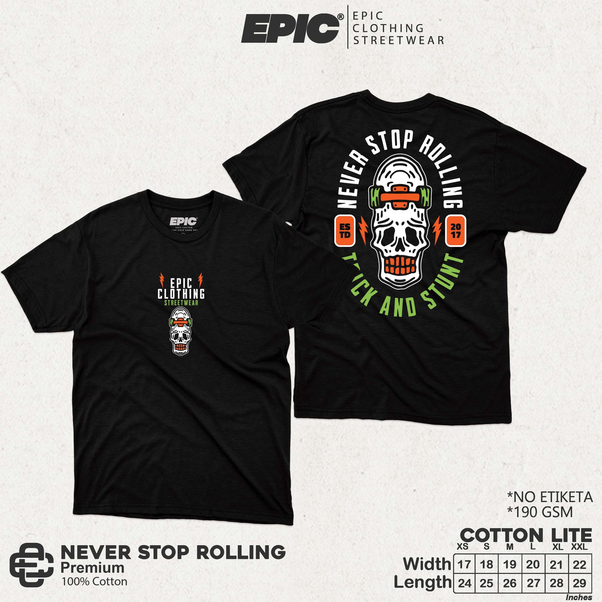 NEVER STOP ROLLING_9