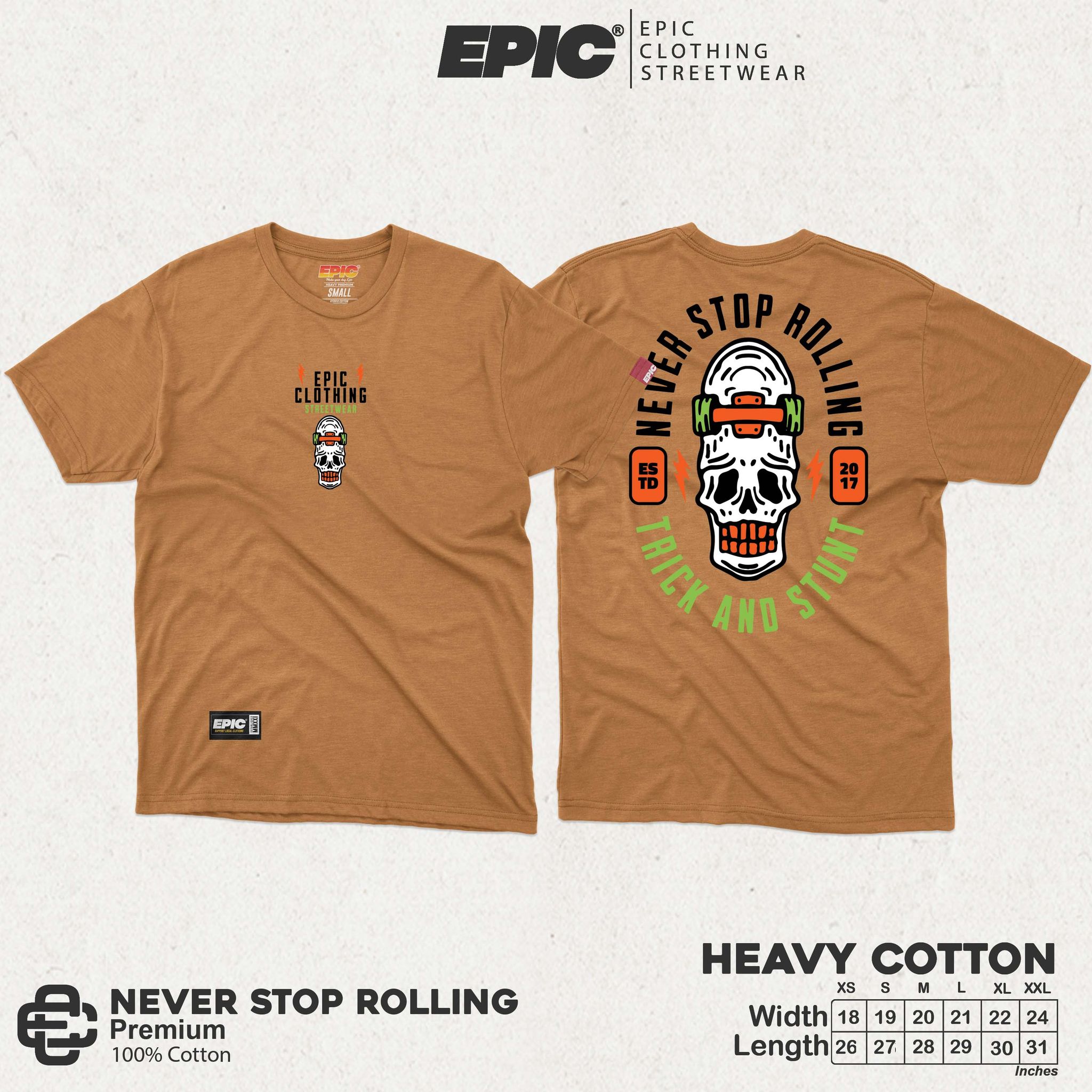 NEVER STOP ROLLING_6