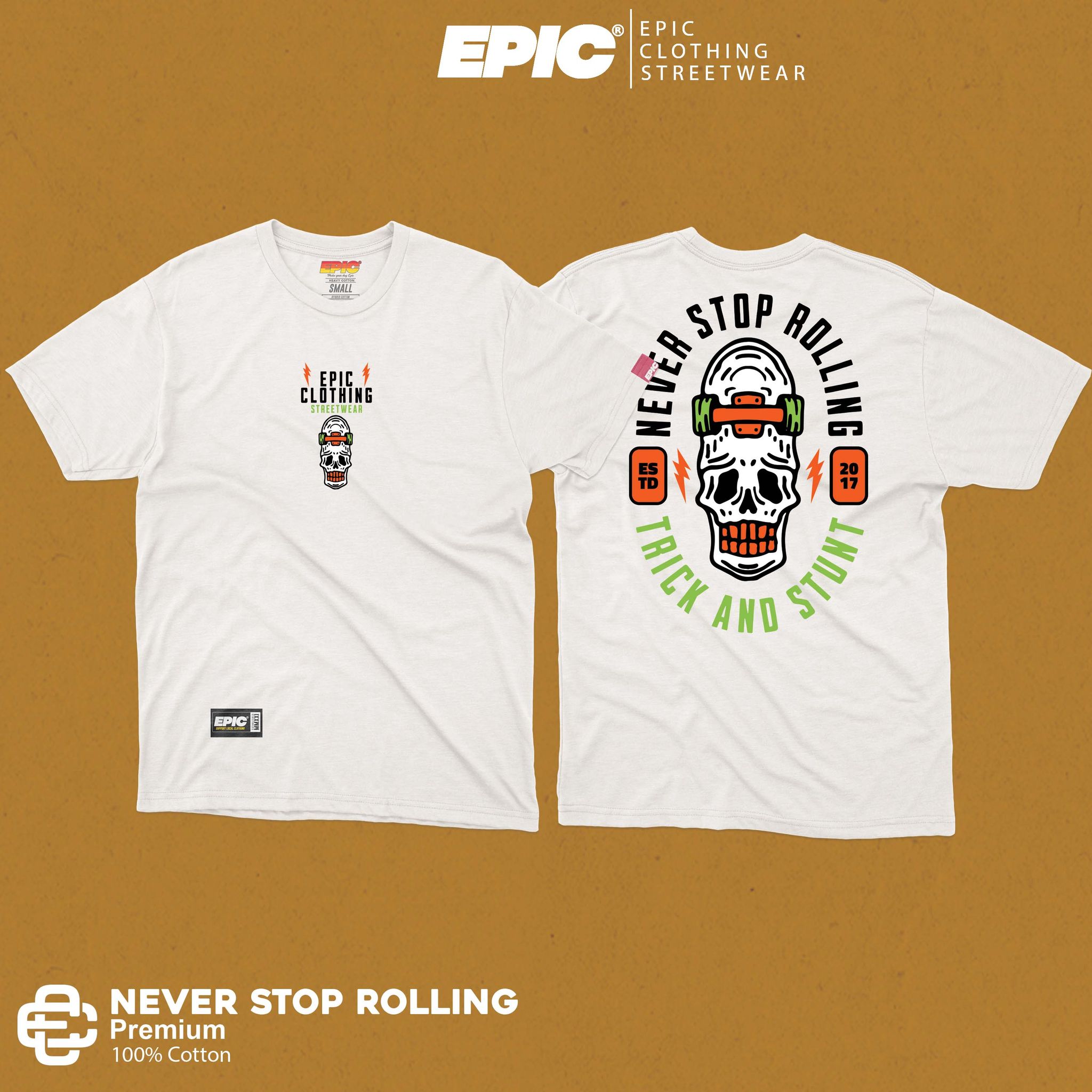 NEVER STOP ROLLING_4