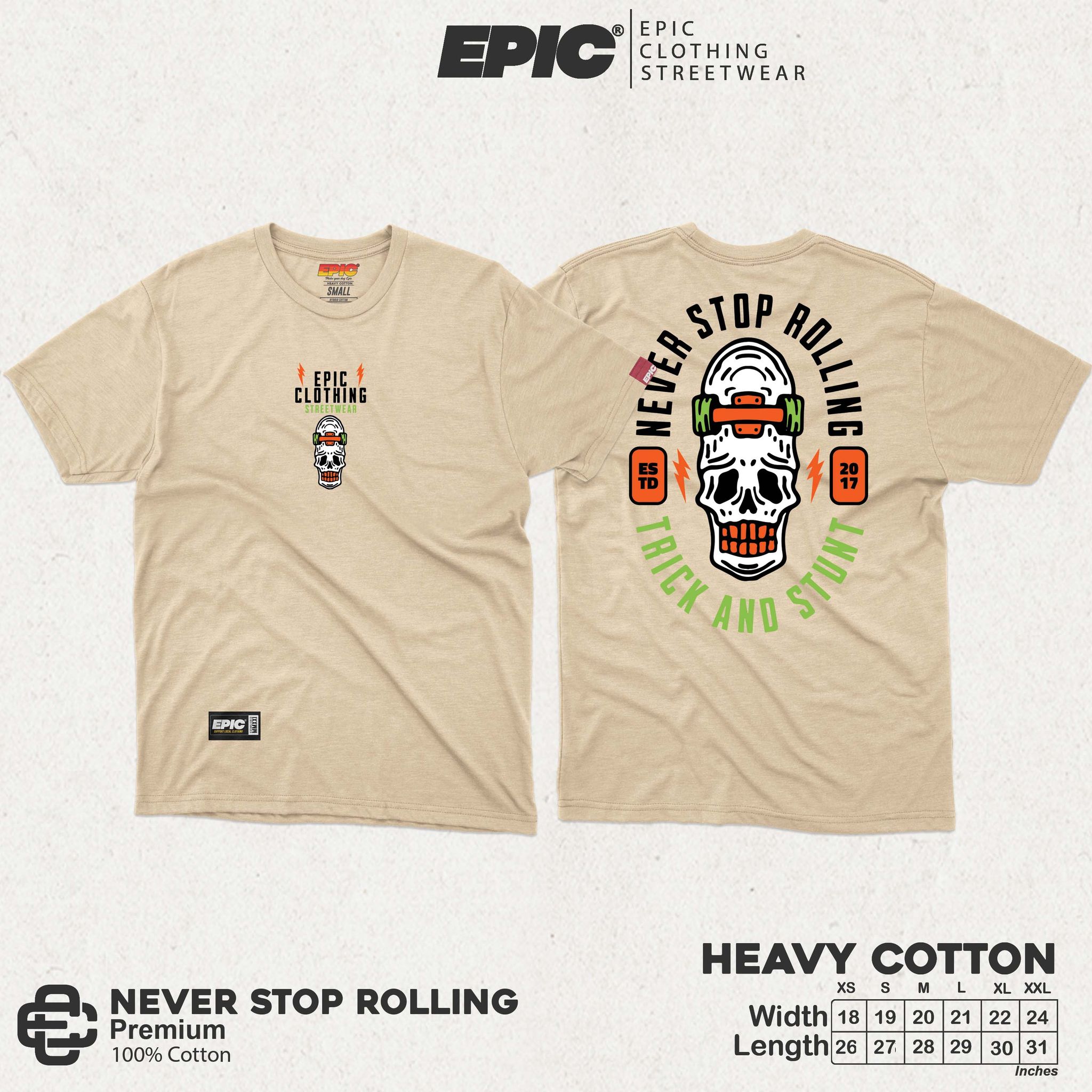 NEVER STOP ROLLING_5
