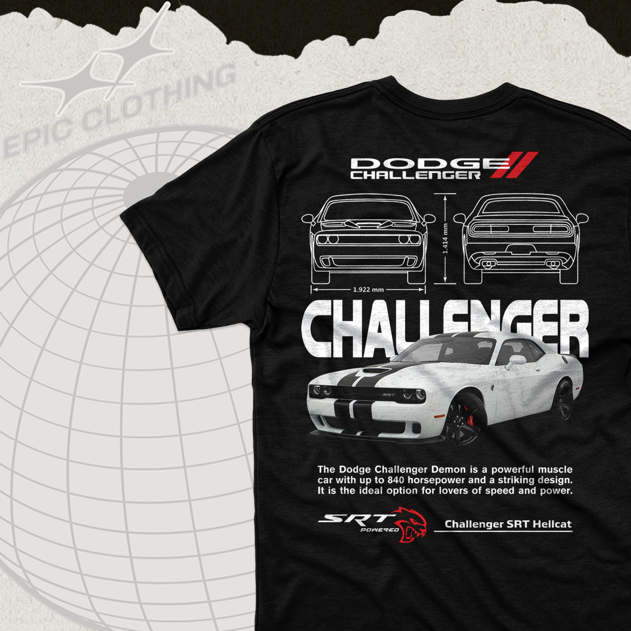 DODGE CHALLENGER_2