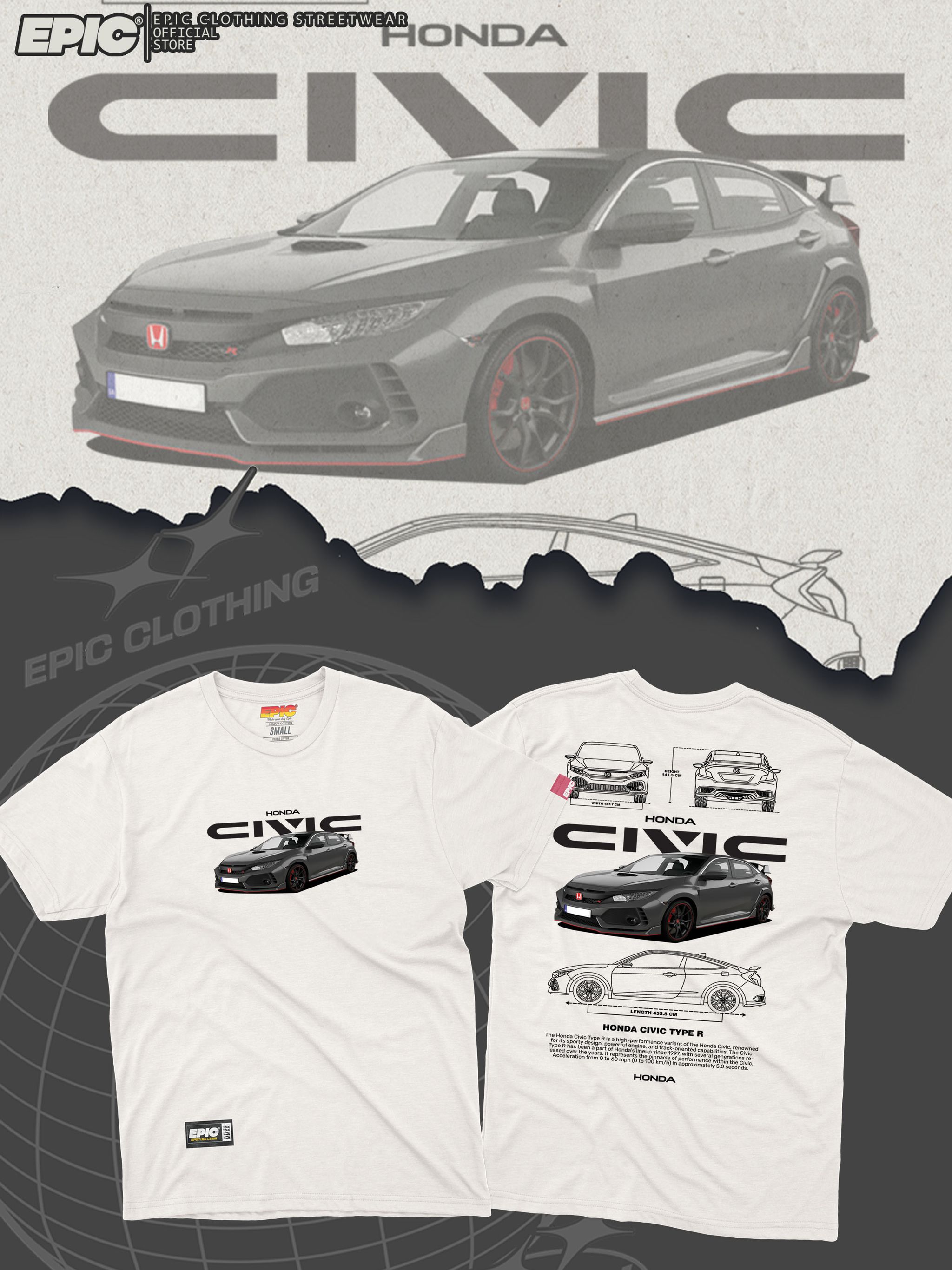 HONDA CIVIC_1