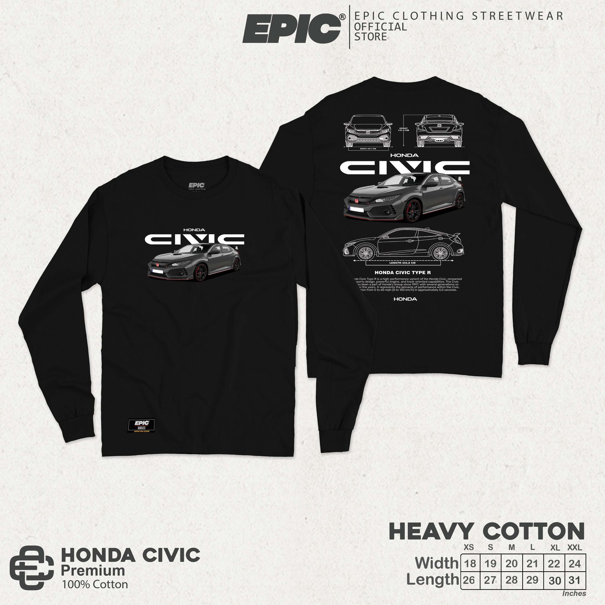 HONDA CIVIC_8