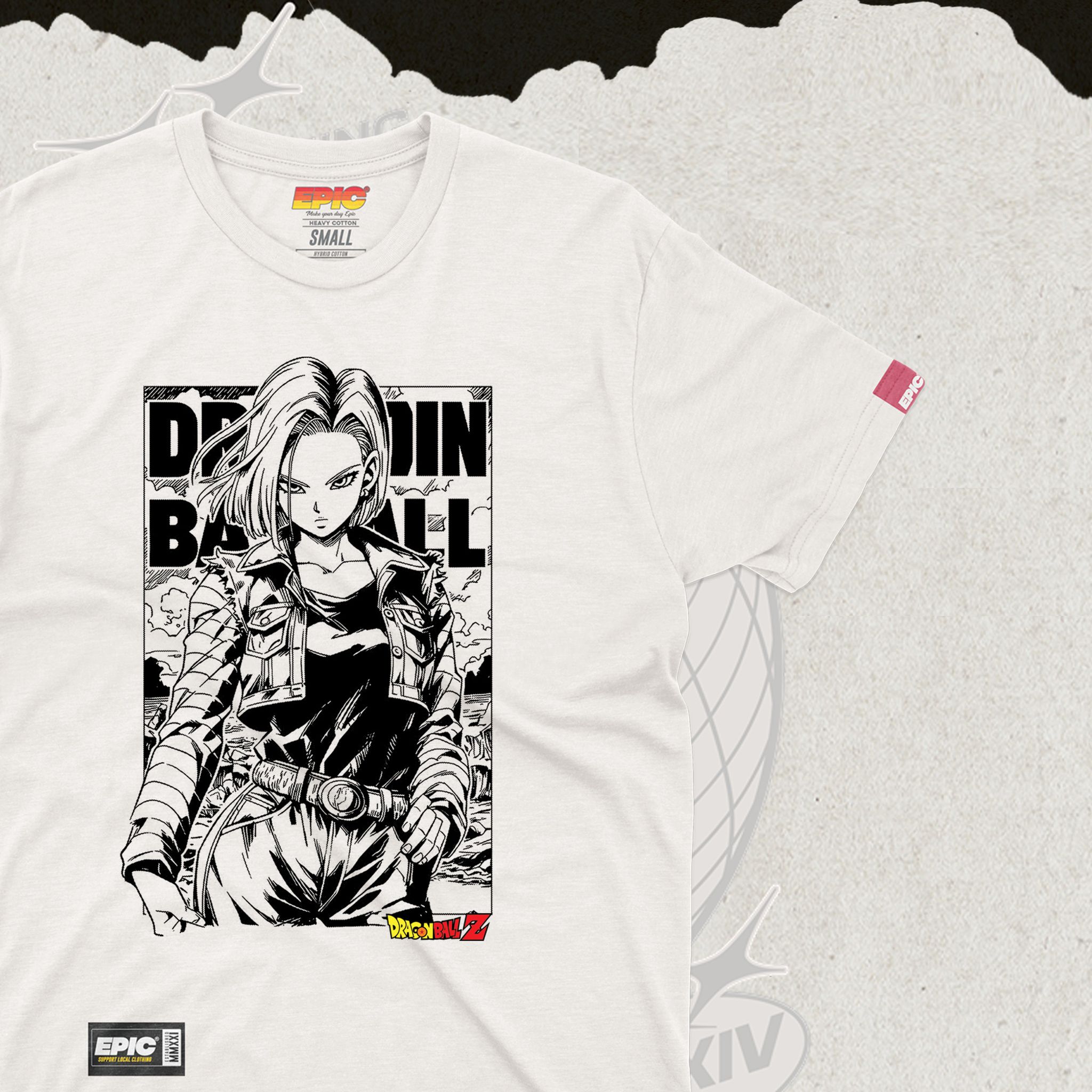 ANDROID 18_2