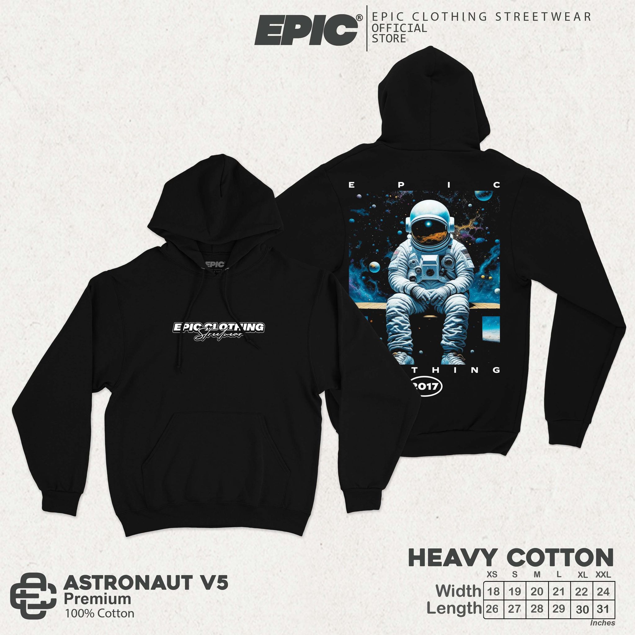 ASTRONAUT V5_5