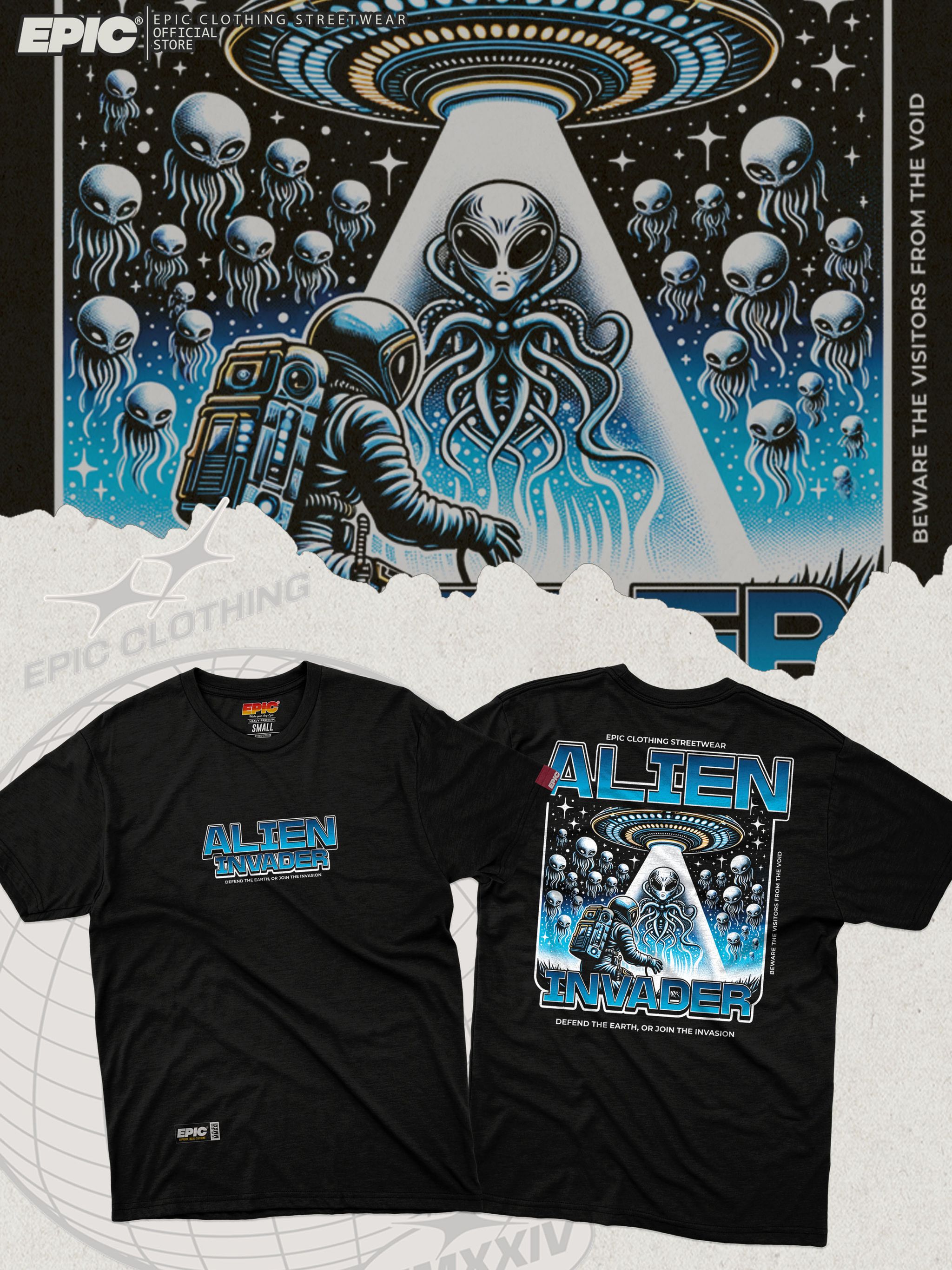 ALIEN INVADER_1