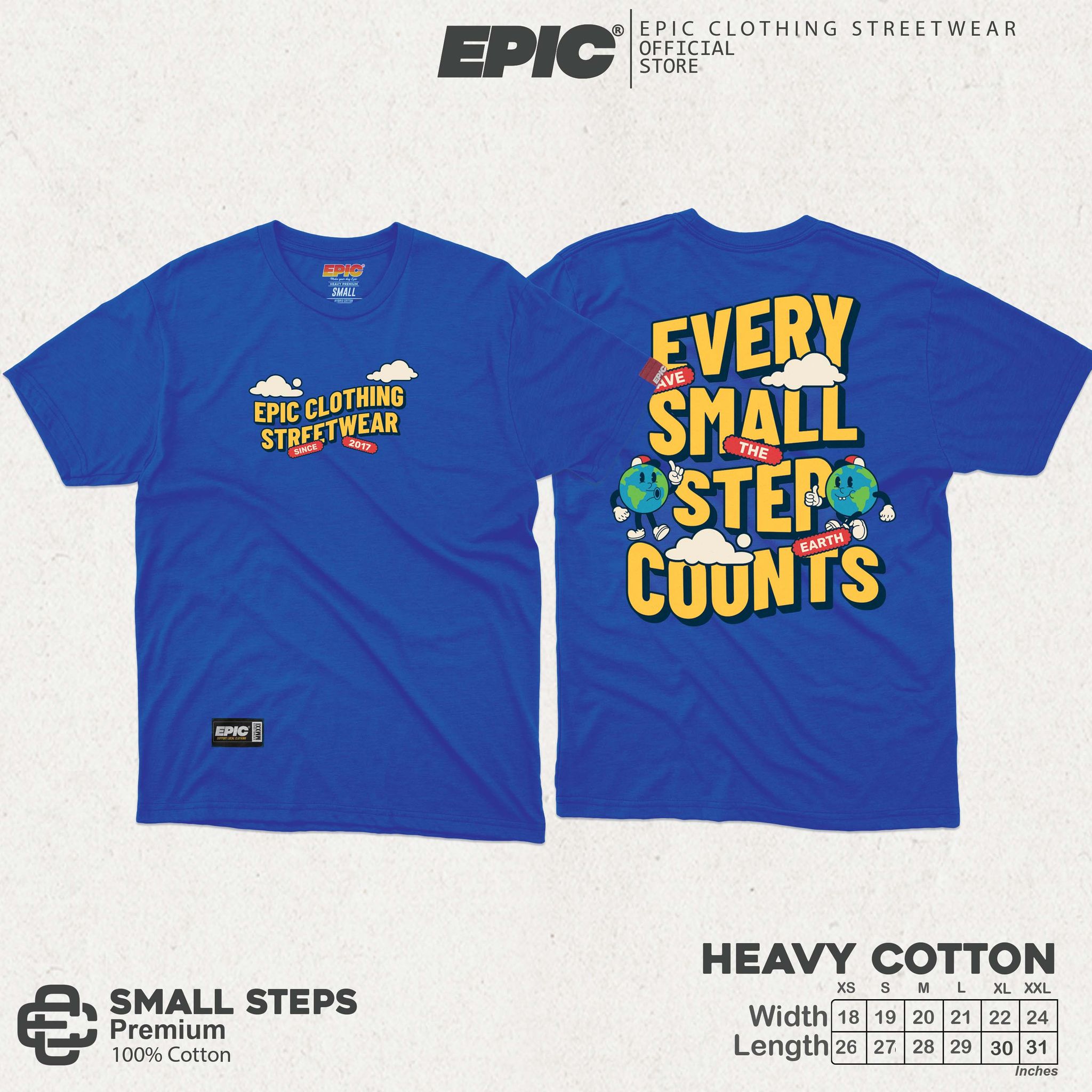 EVERY SMALL STEPS COUNT_6