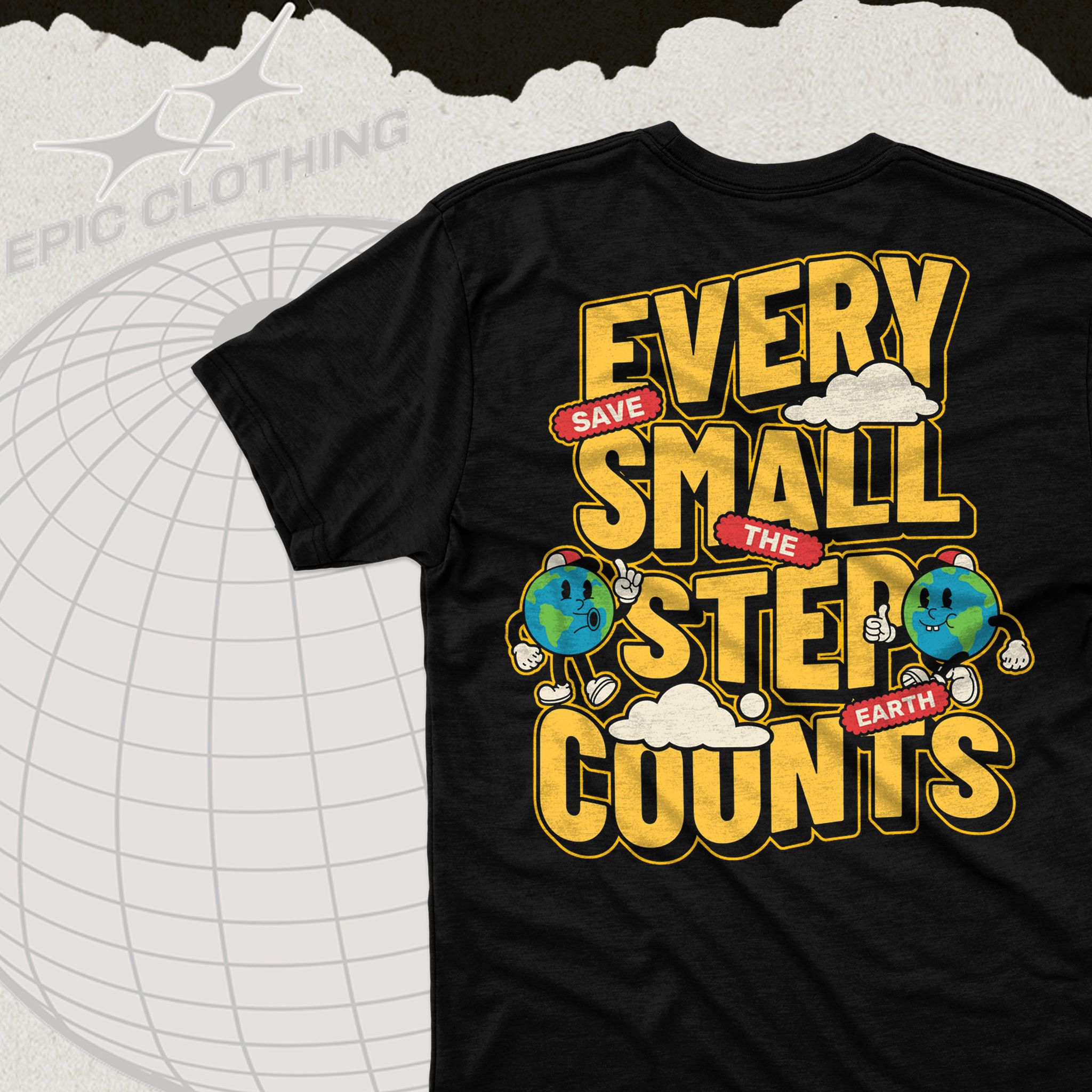 EVERY SMALL STEPS COUNT_2