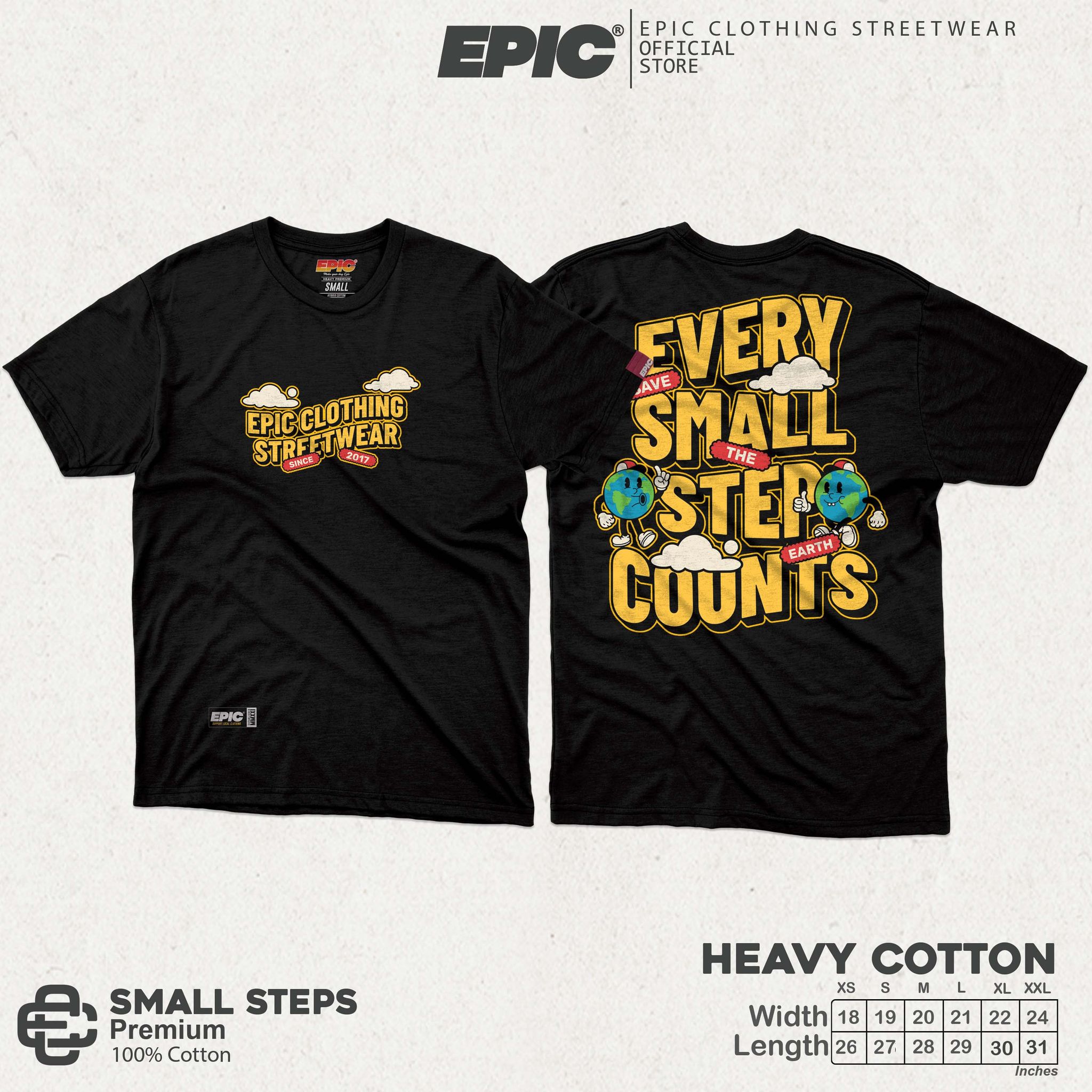 EVERY SMALL STEPS COUNT_10