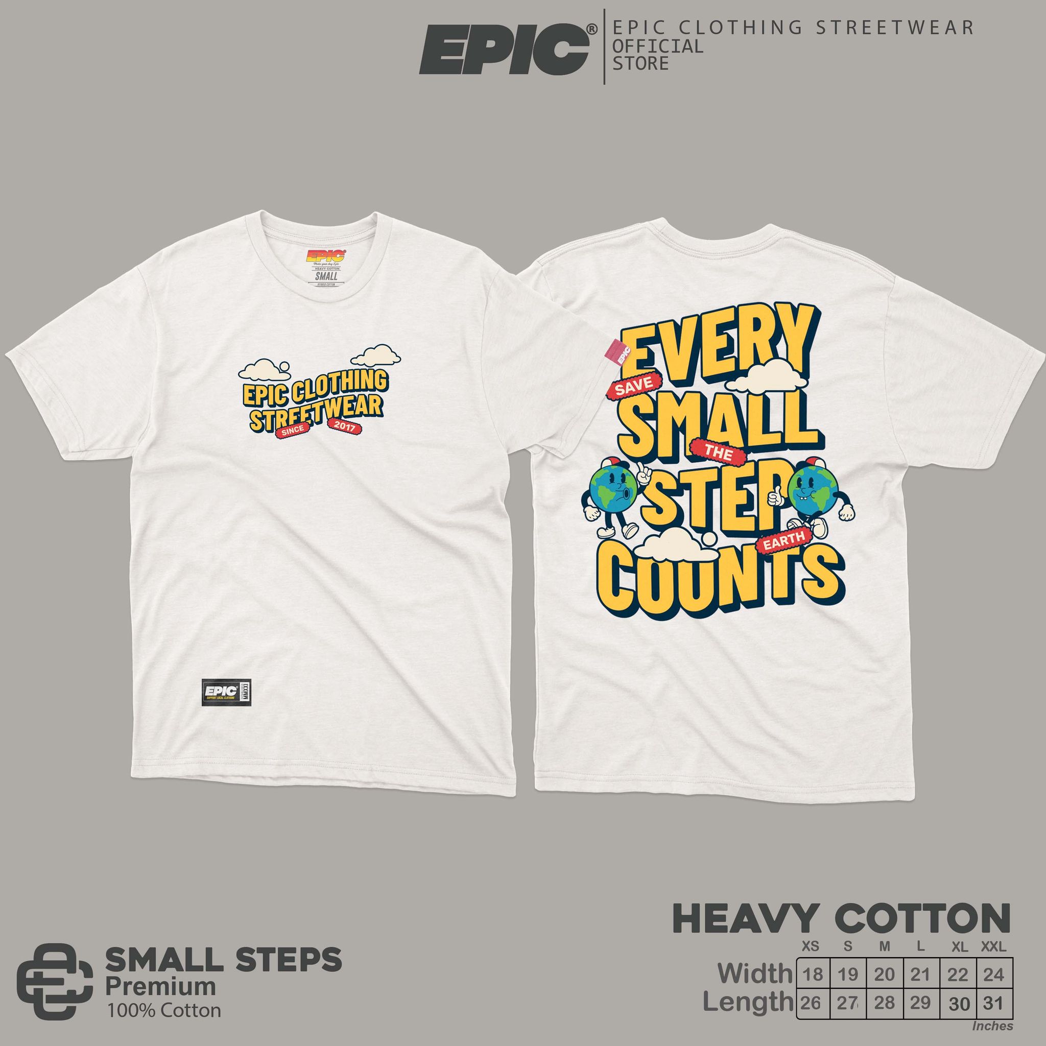 EVERY SMALL STEPS COUNT_7