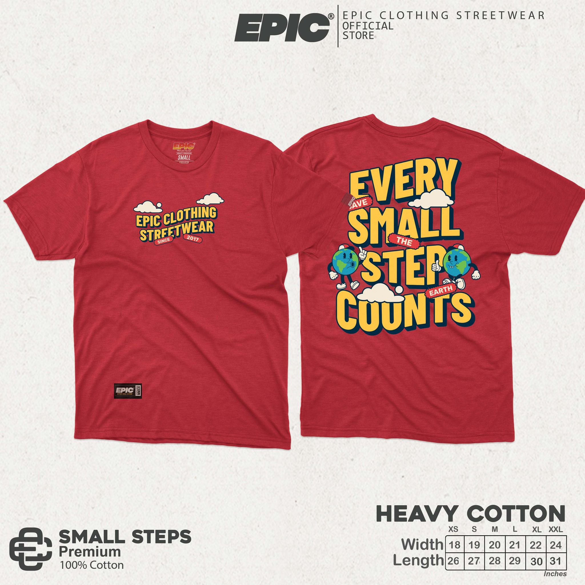 EVERY SMALL STEPS COUNT_5