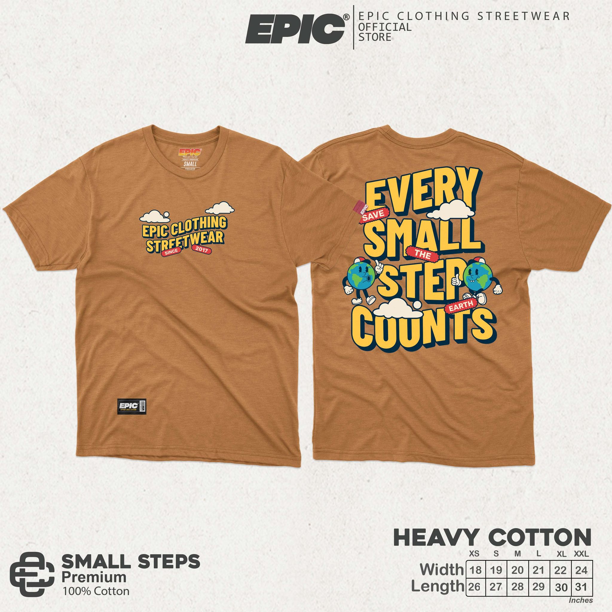 EVERY SMALL STEPS COUNT_4
