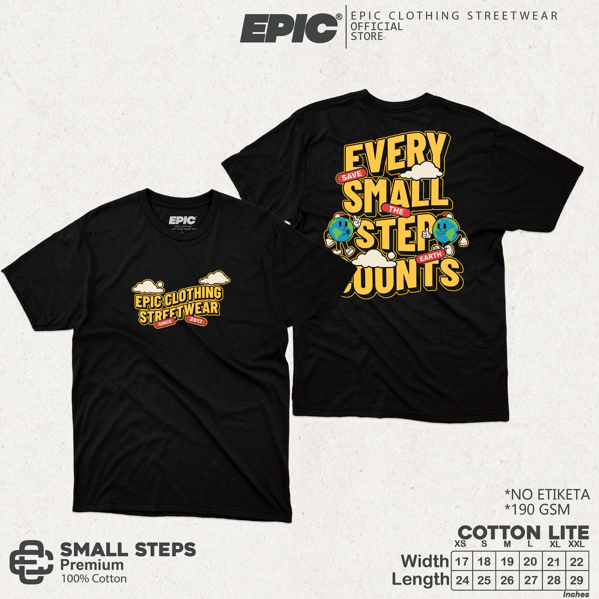 EVERY SMALL STEPS COUNT_8