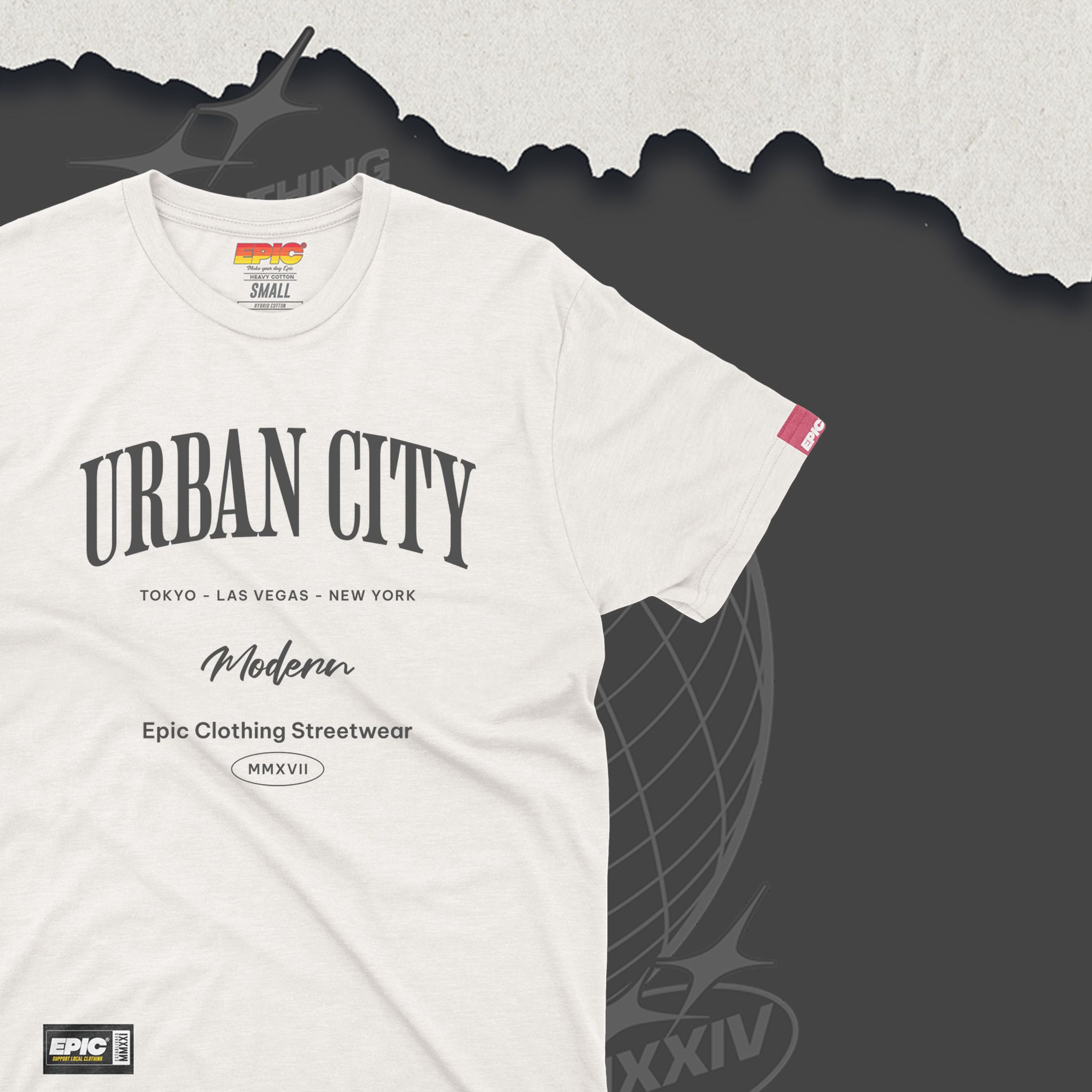URBAN CITY_2
