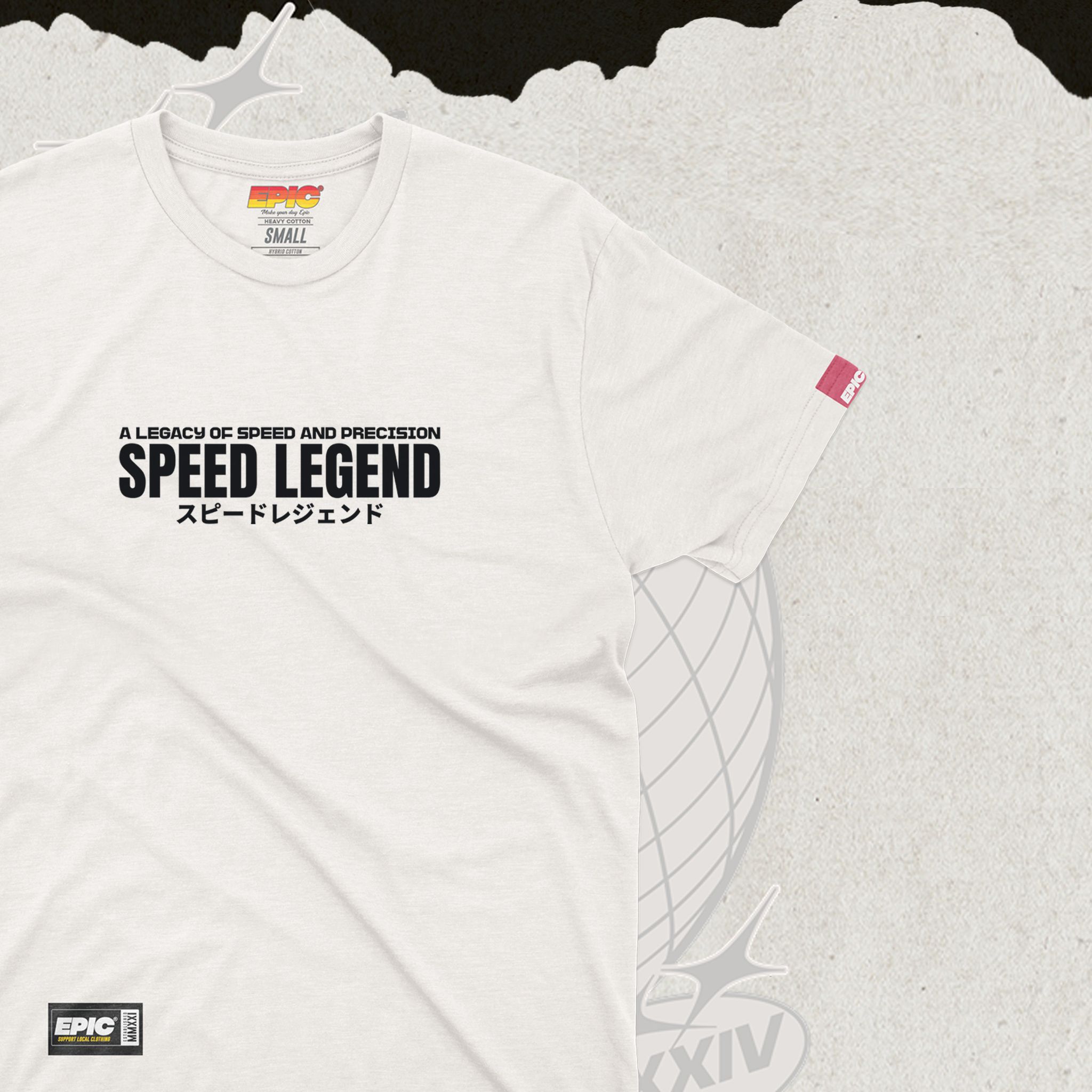 SPEED LEGEND_3