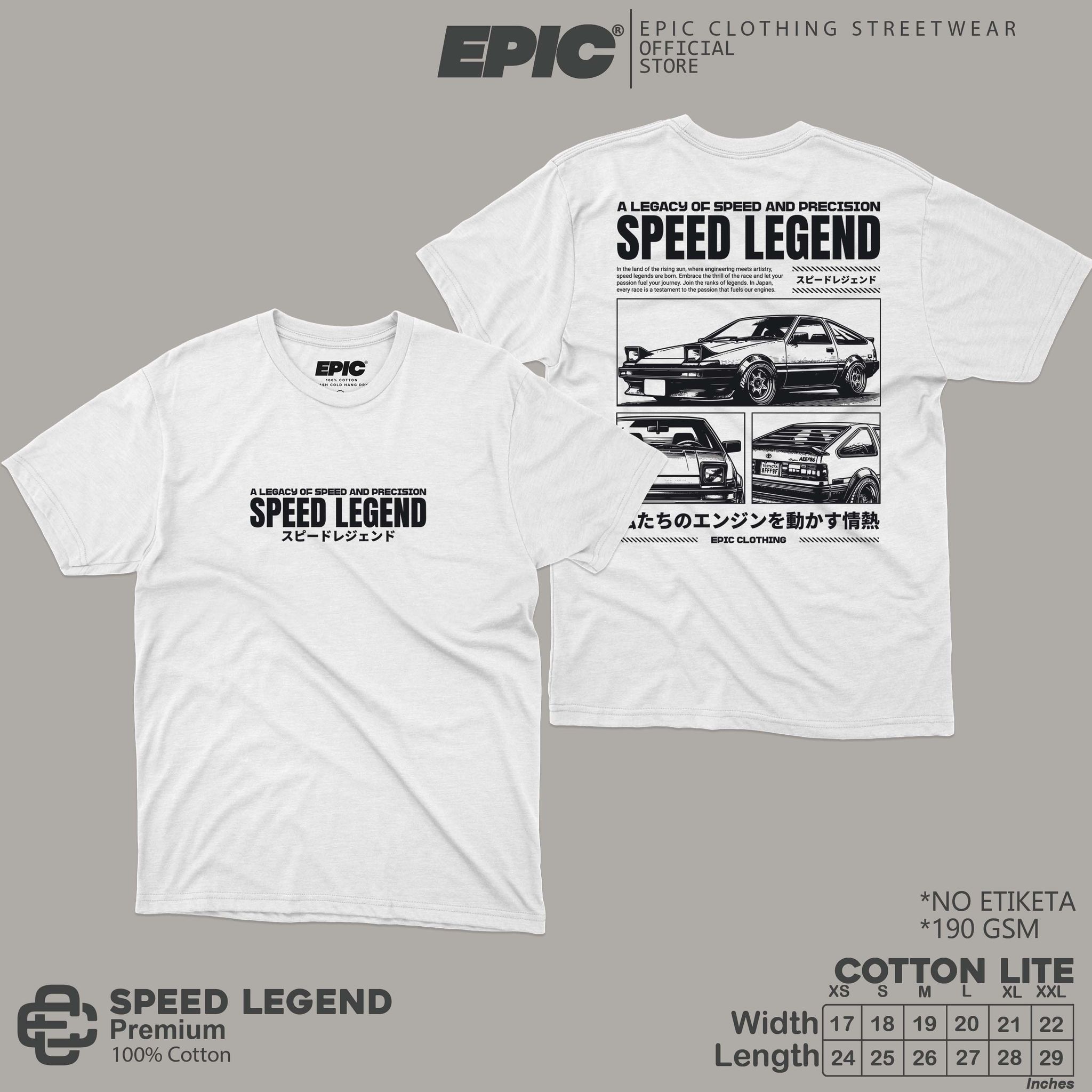 SPEED LEGEND_5
