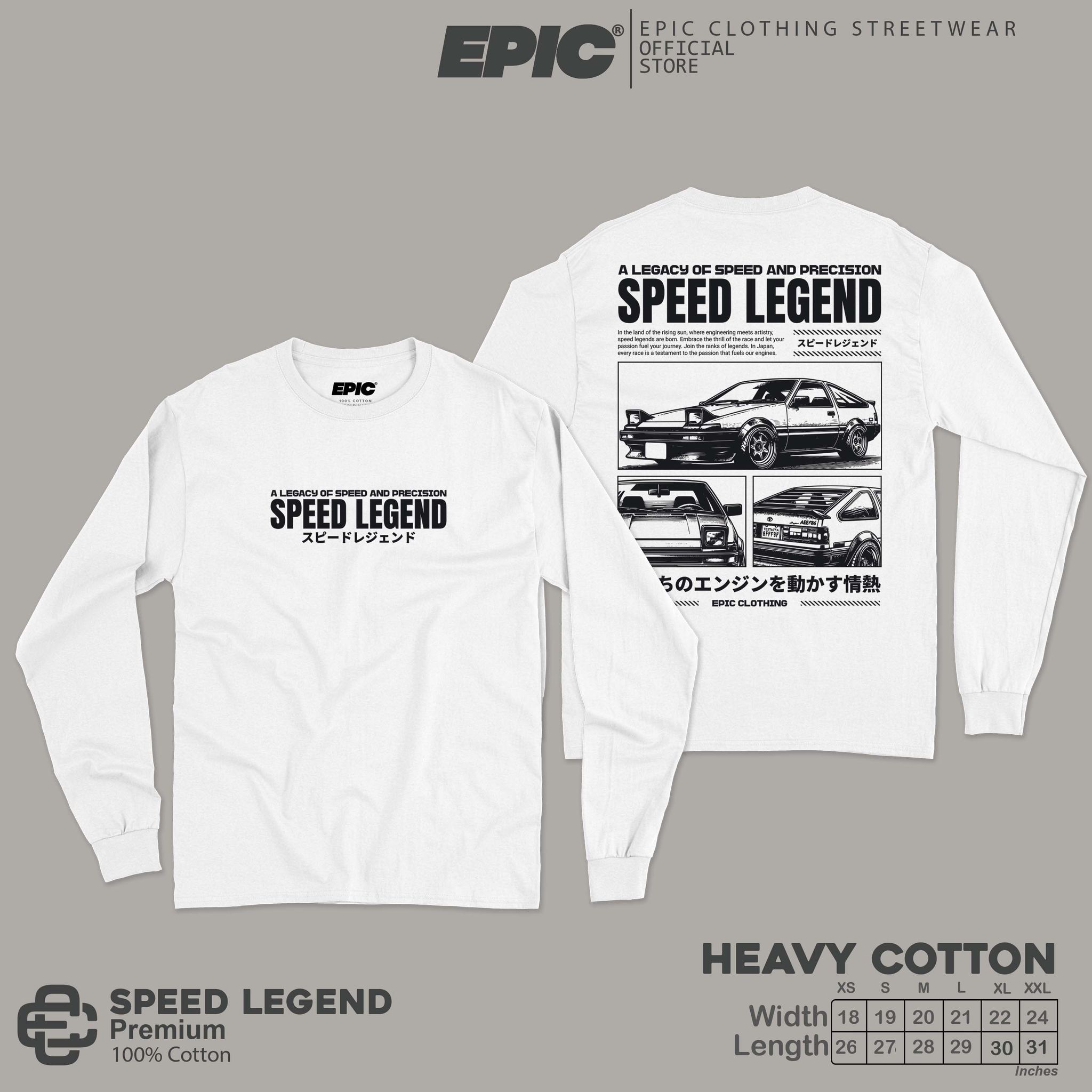 SPEED LEGEND_4