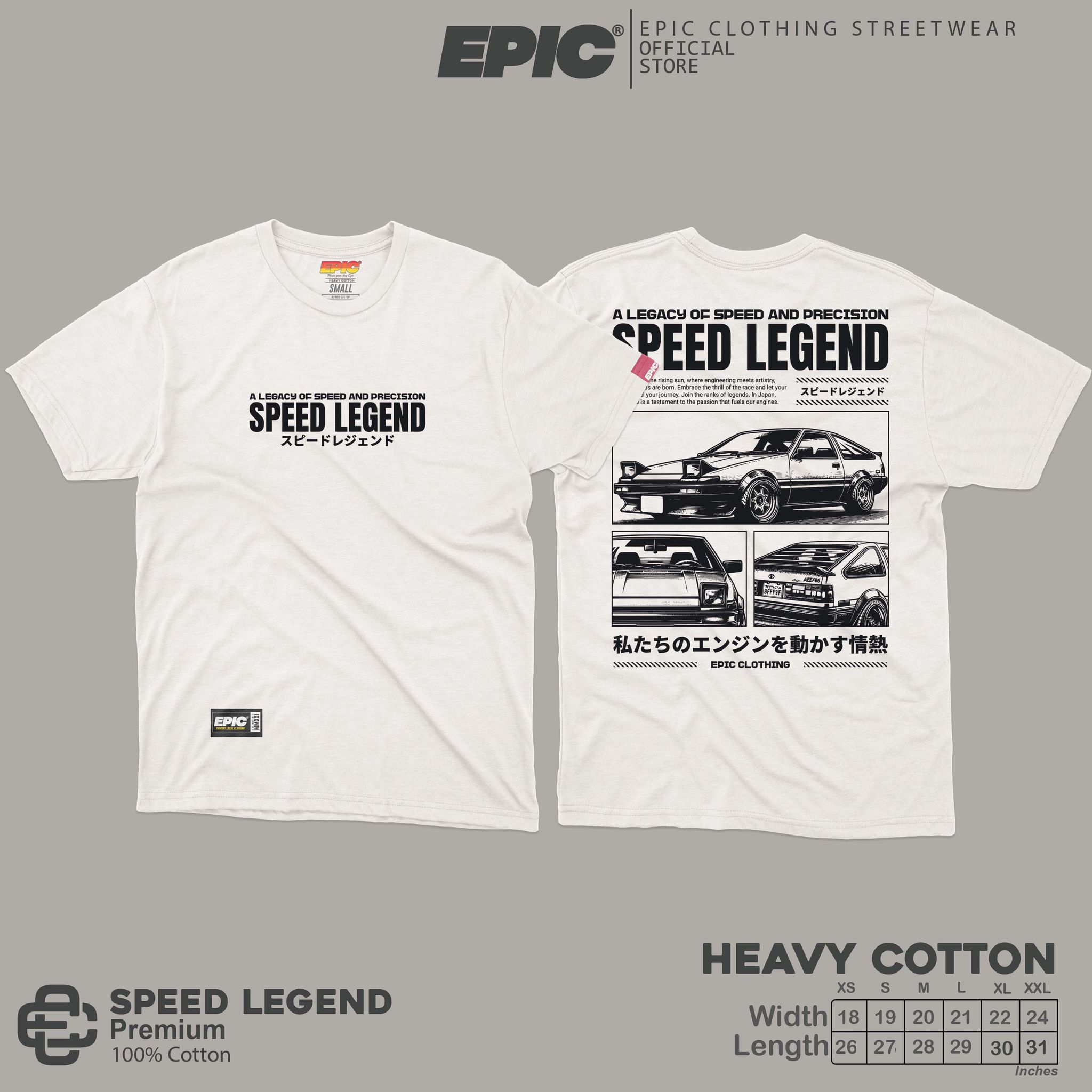 SPEED LEGEND_0