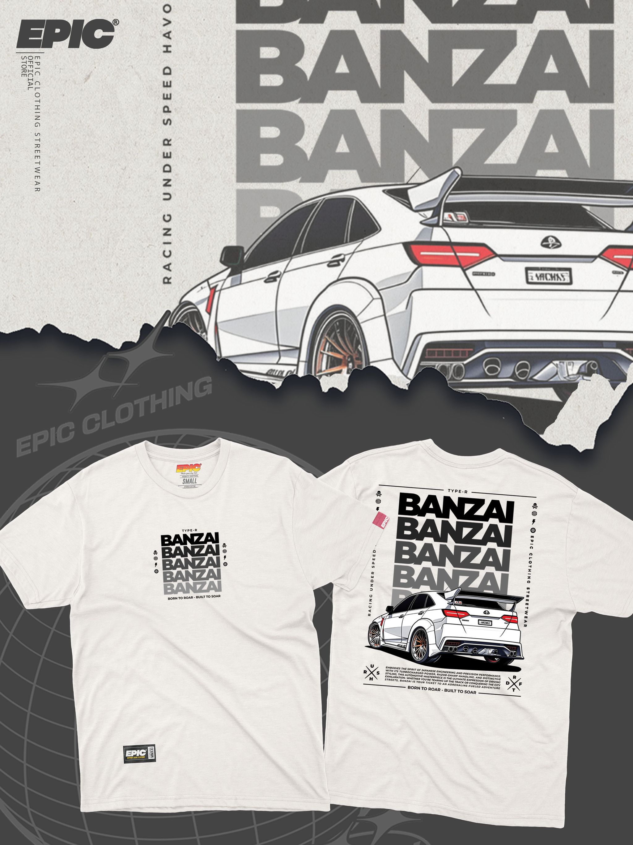 BANZAI_1