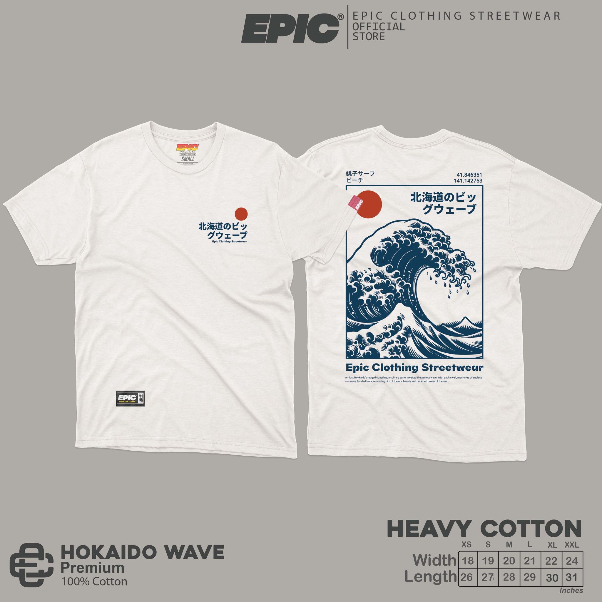 HOKAIDO WAVE_0
