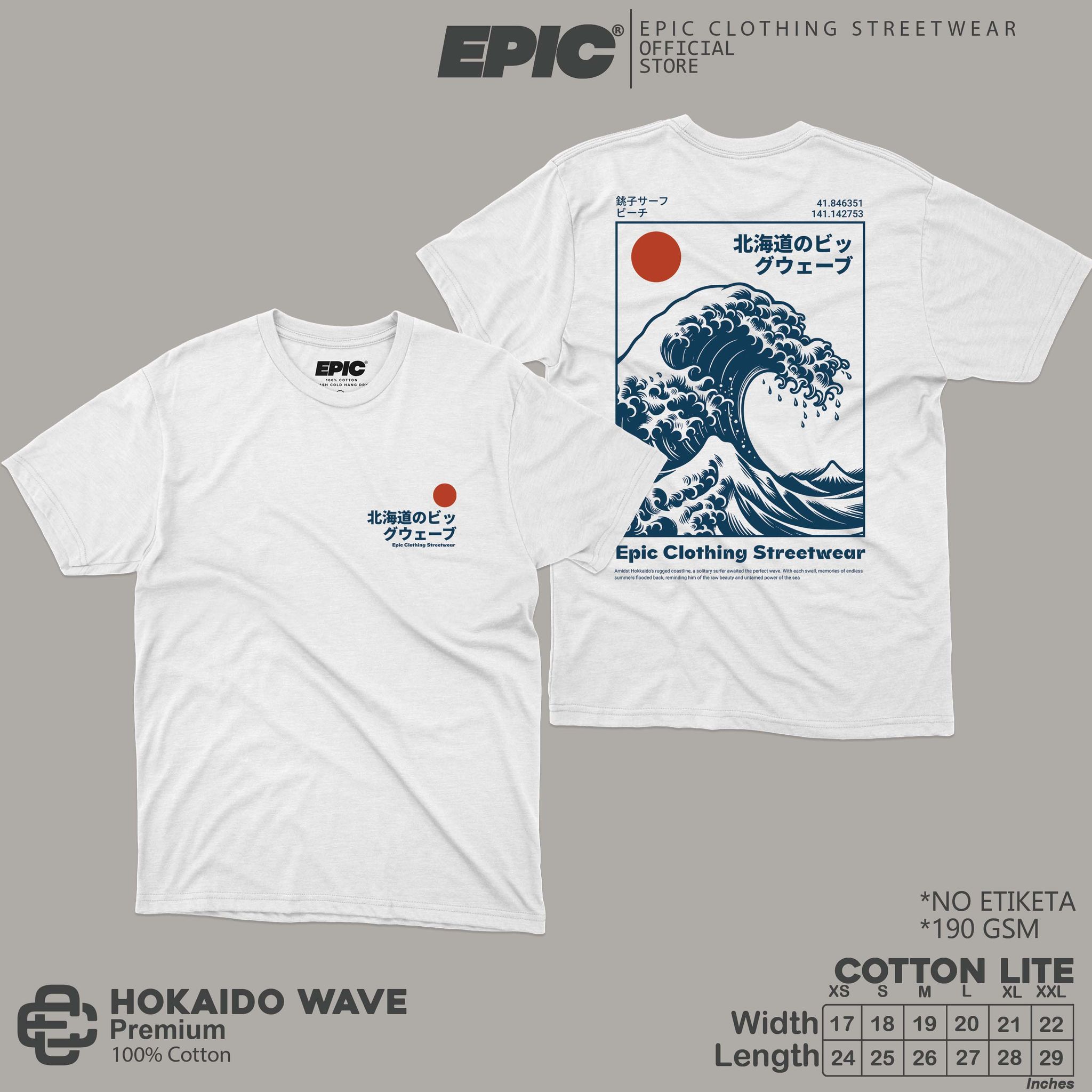 HOKAIDO WAVE_4