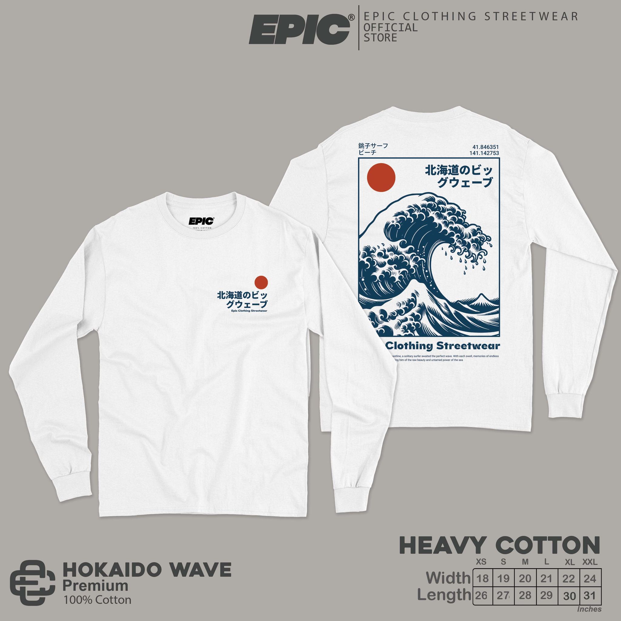 HOKAIDO WAVE_5