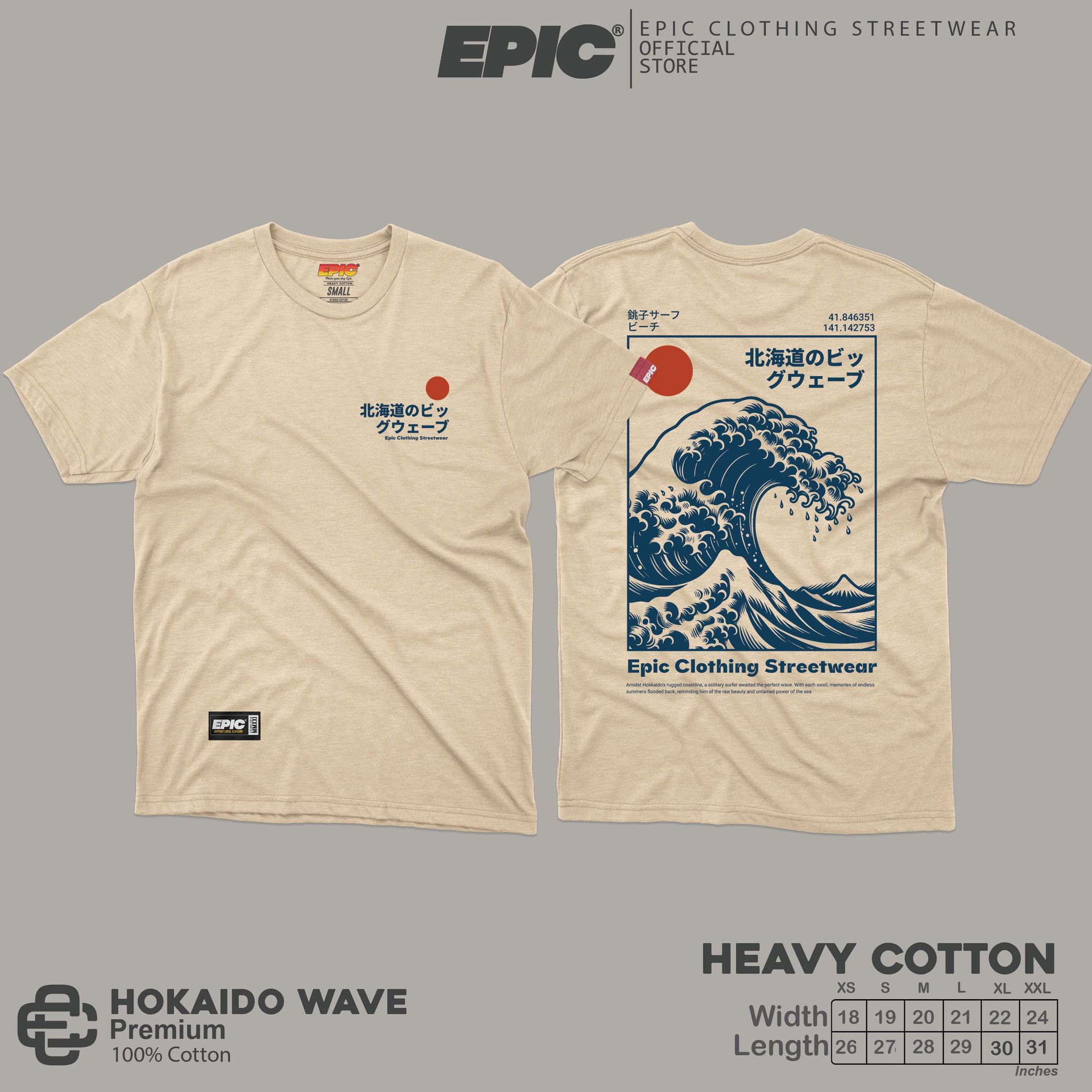 HOKAIDO WAVE_6