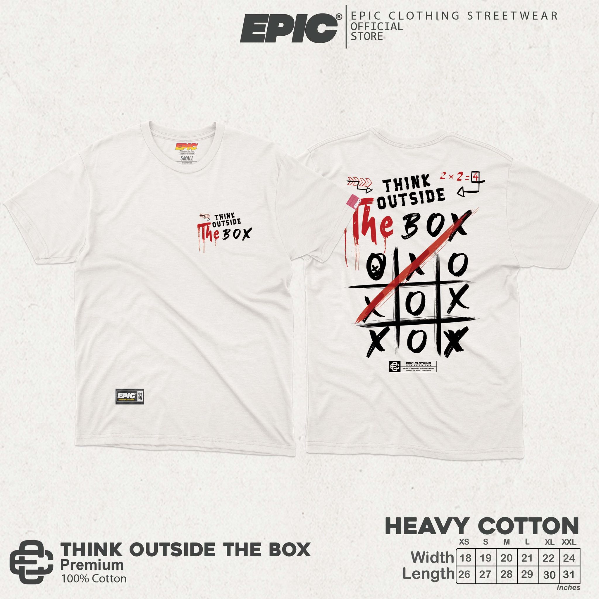 THINK OUTSIDE THE BOX_0