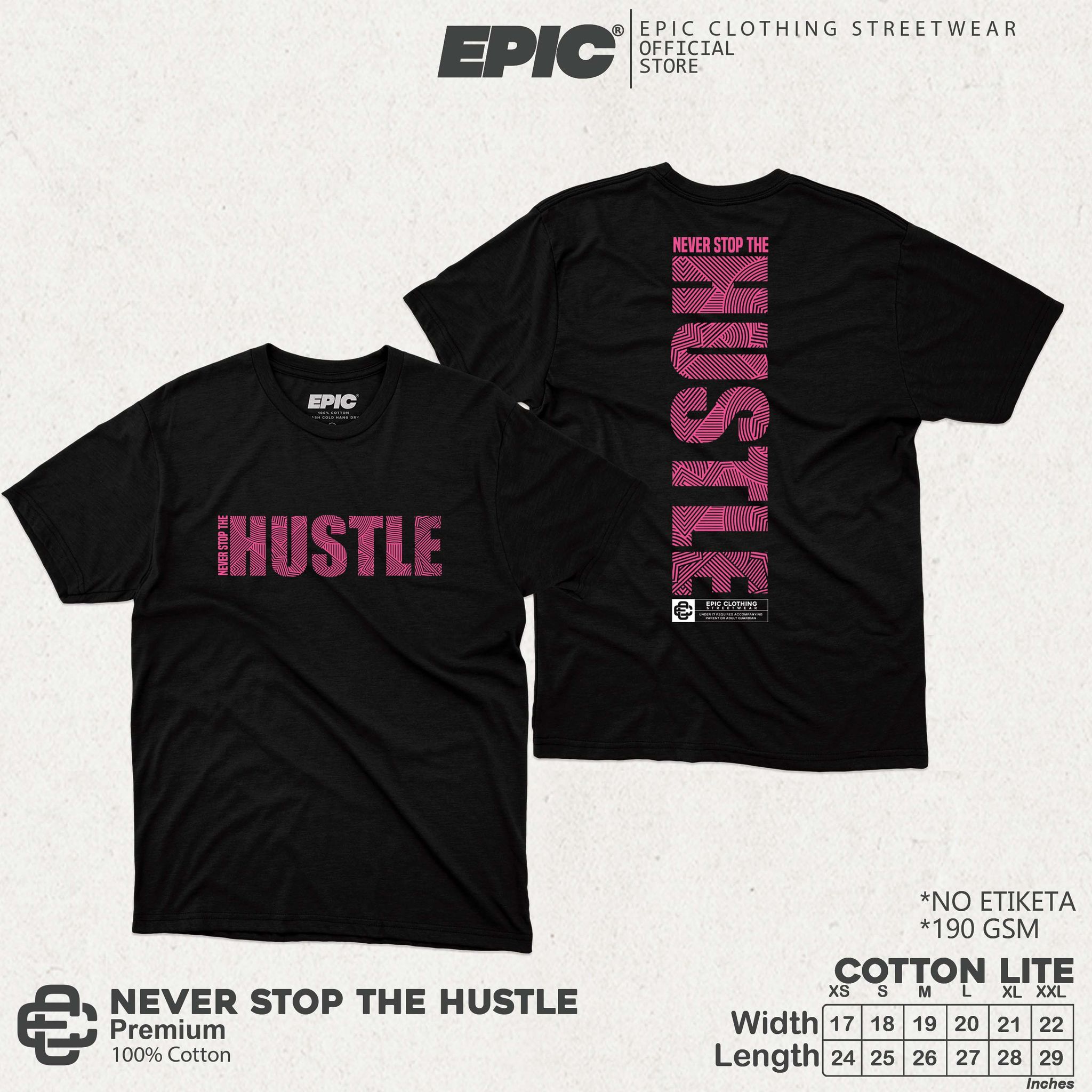 NEVER STOP HUSTLE_4