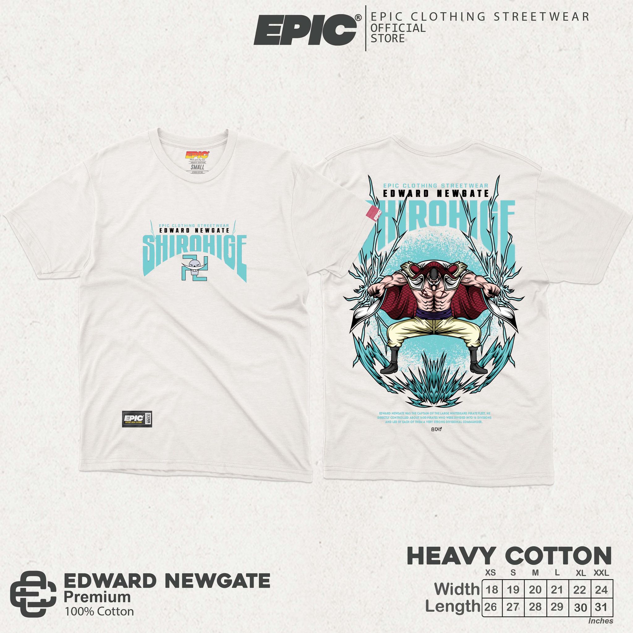 ONEPIECE - EDWARD NEWGATE_5