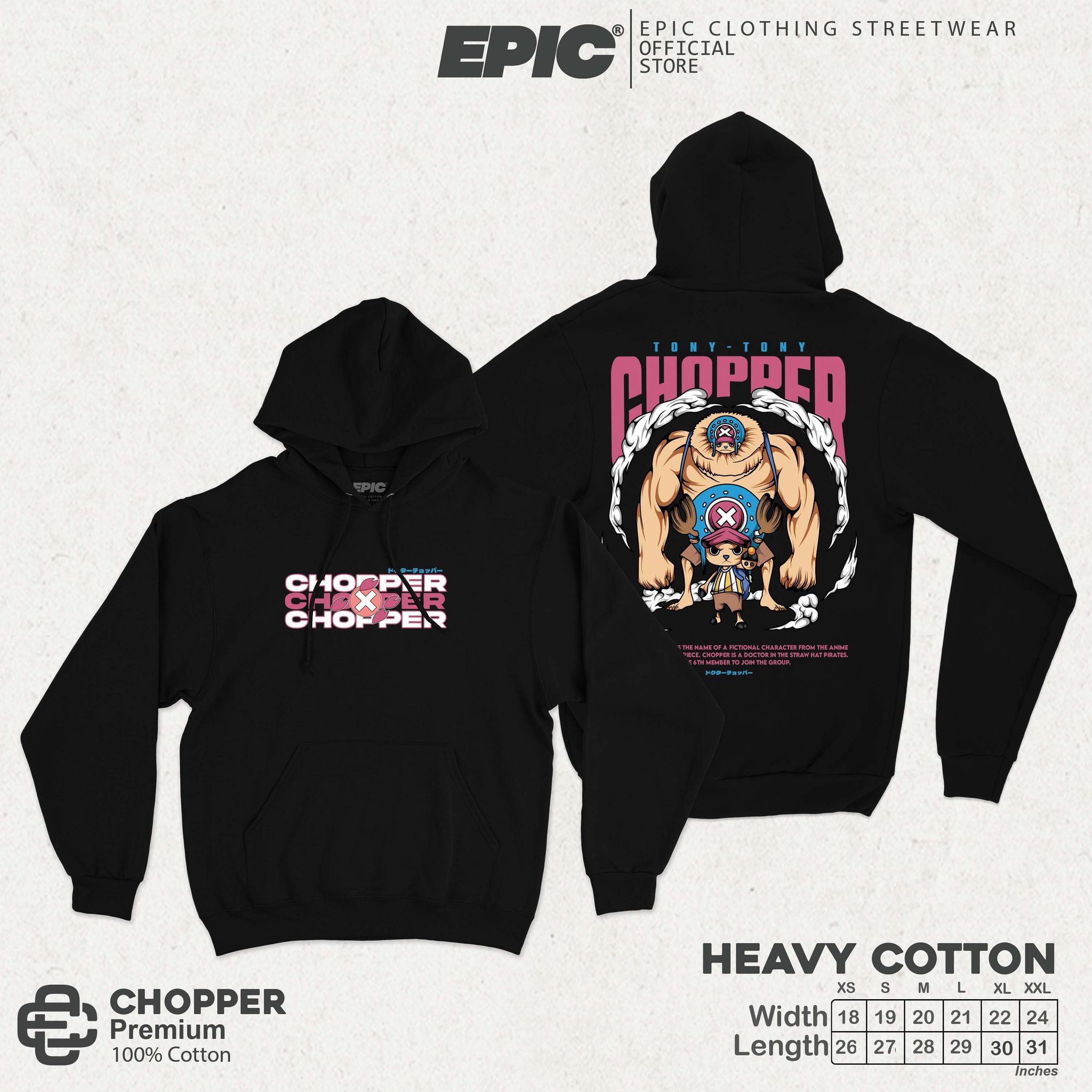 ONEPIECE - CHOPPER_7