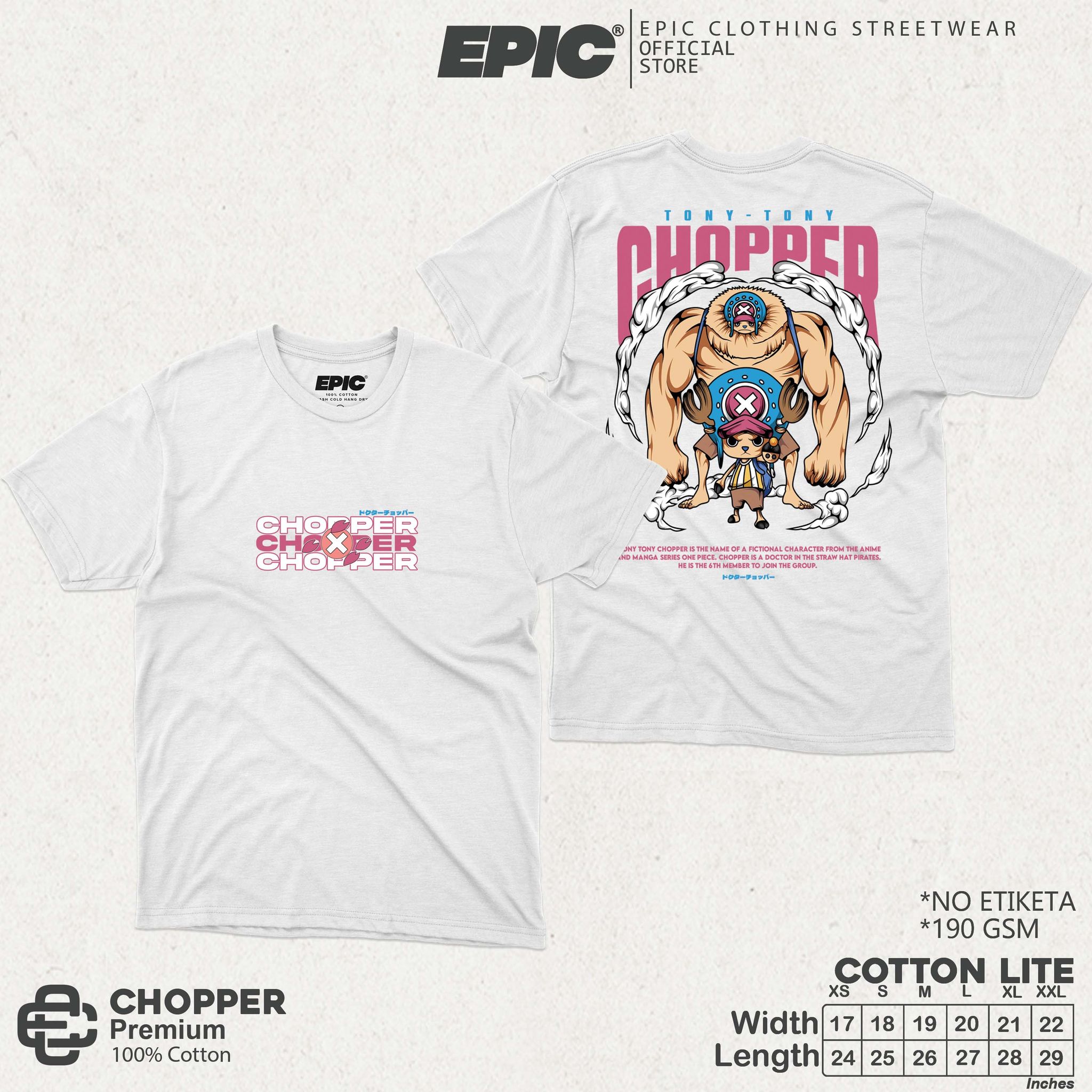 ONEPIECE - CHOPPER_5