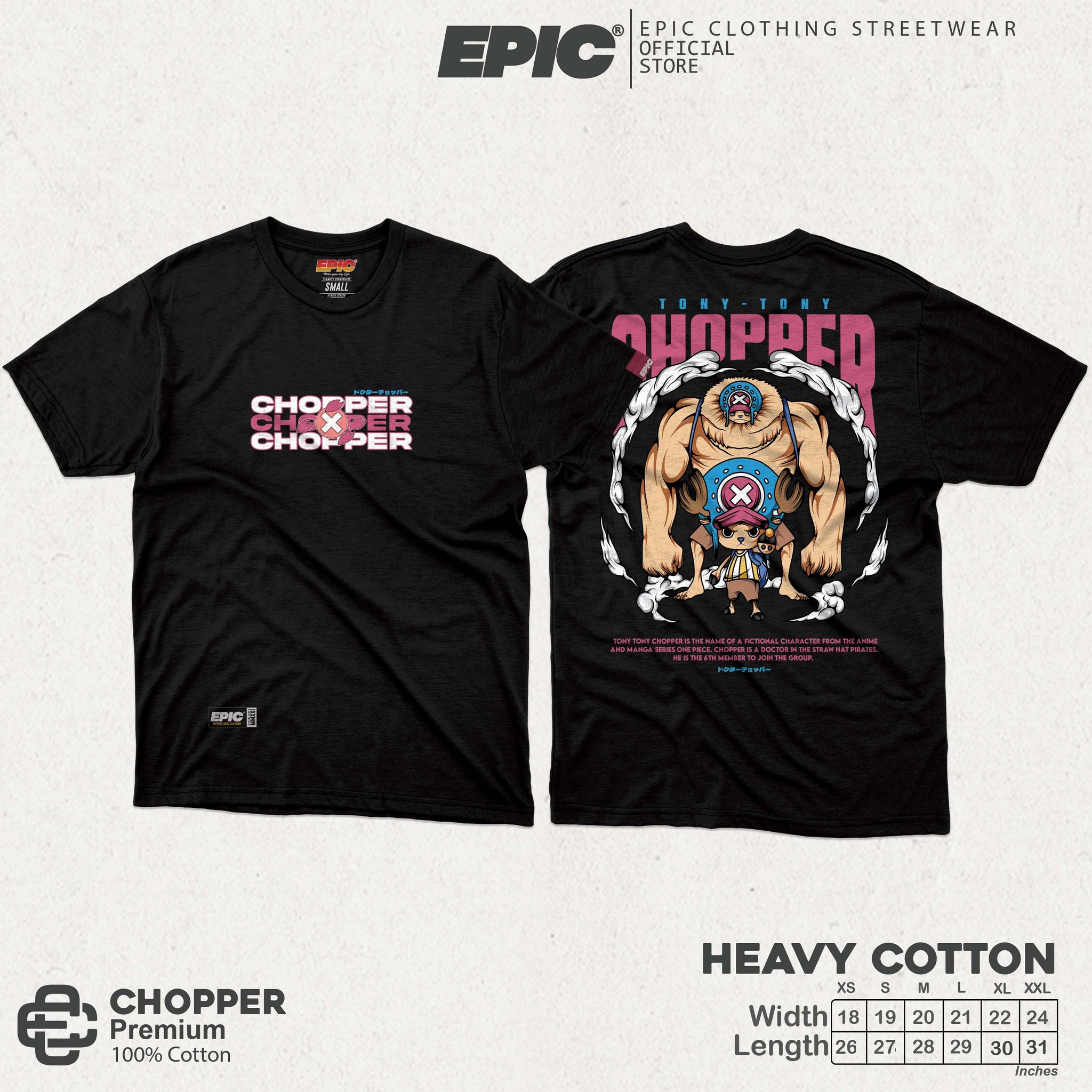 ONEPIECE - CHOPPER_0