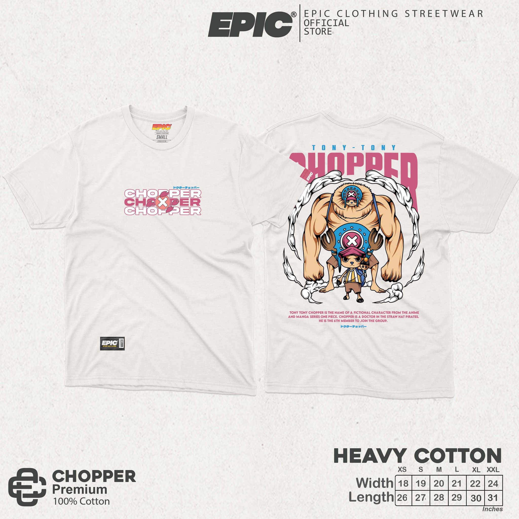 ONEPIECE - CHOPPER_4