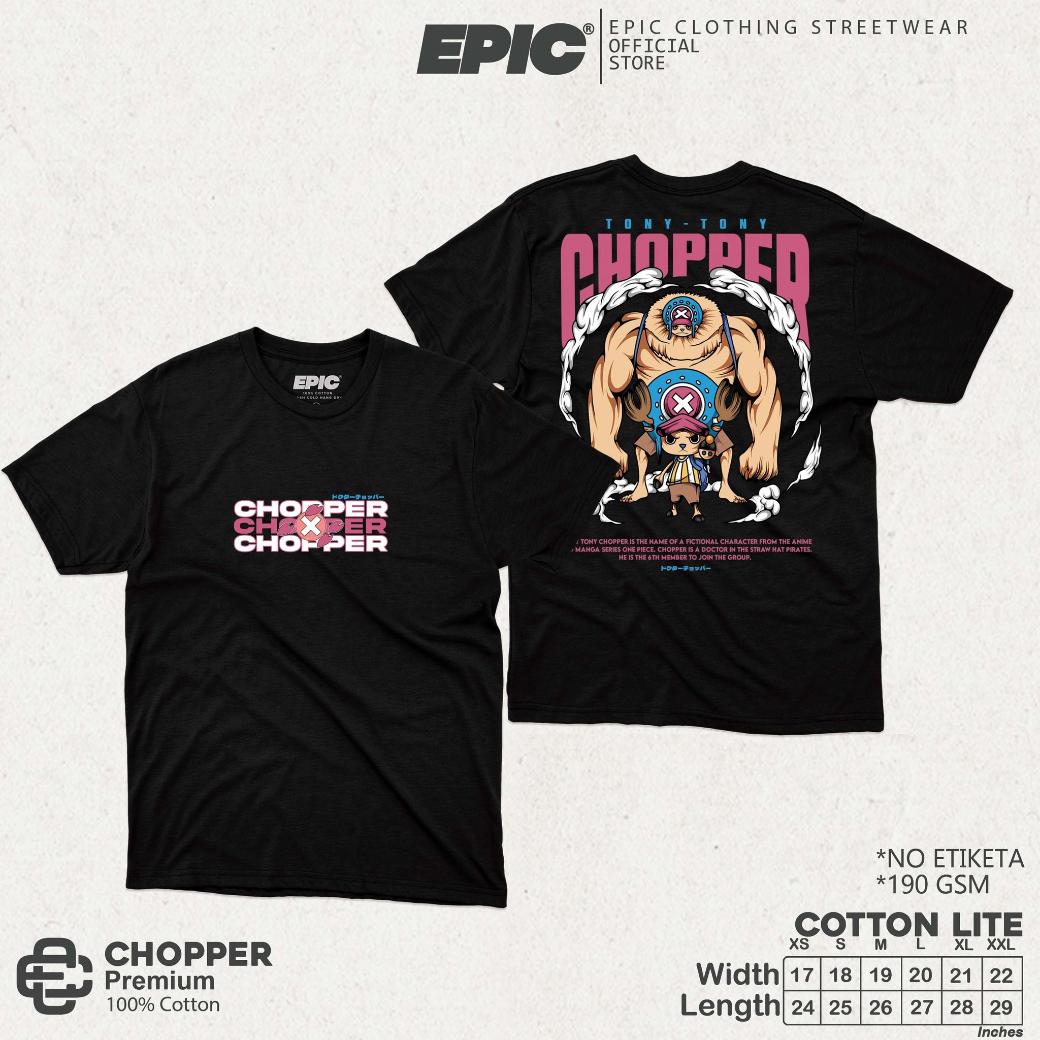 ONEPIECE - CHOPPER_6